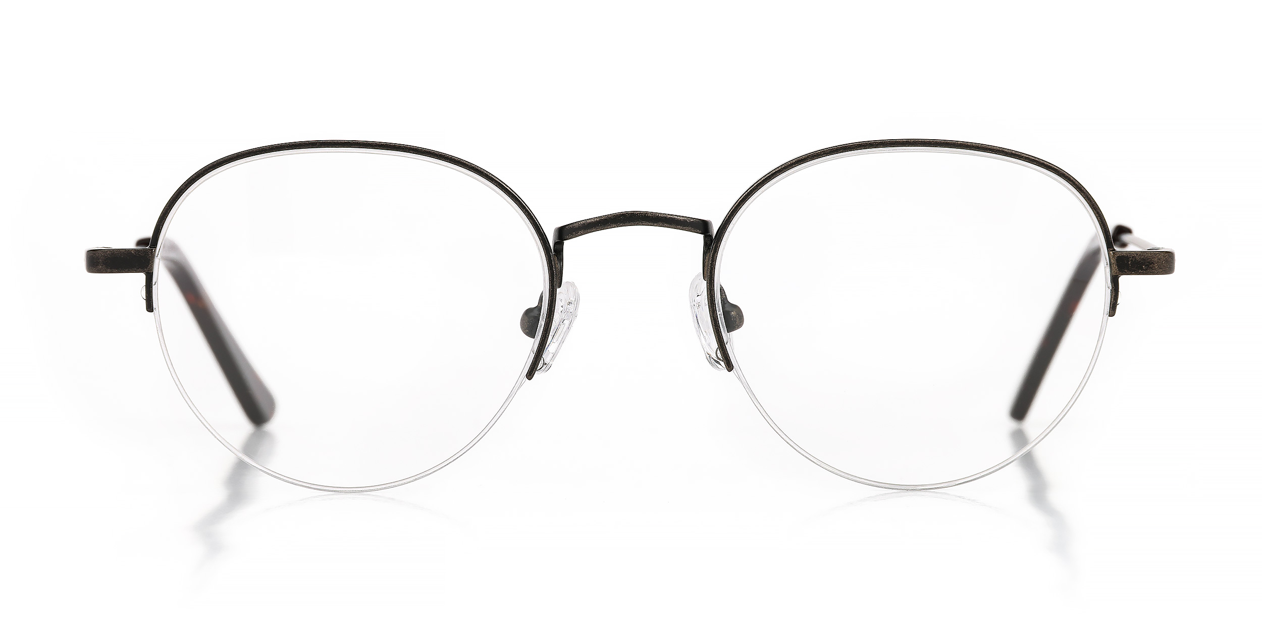 Quincy - Antique Gunmetal