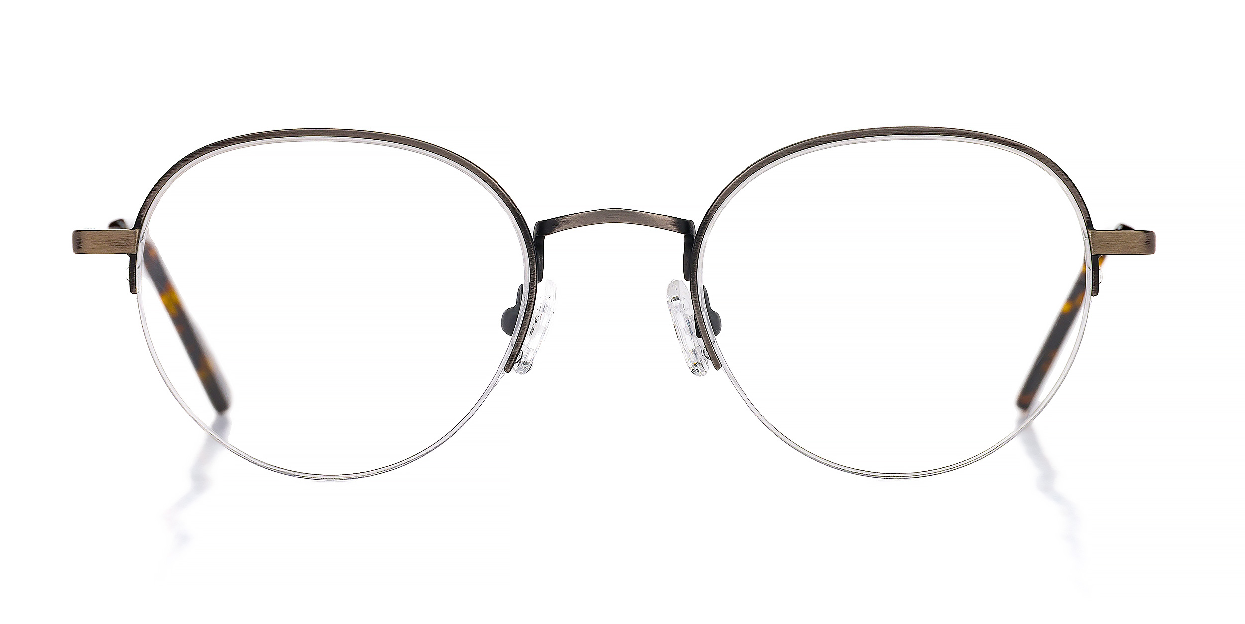 Quincy - Vintage Brown