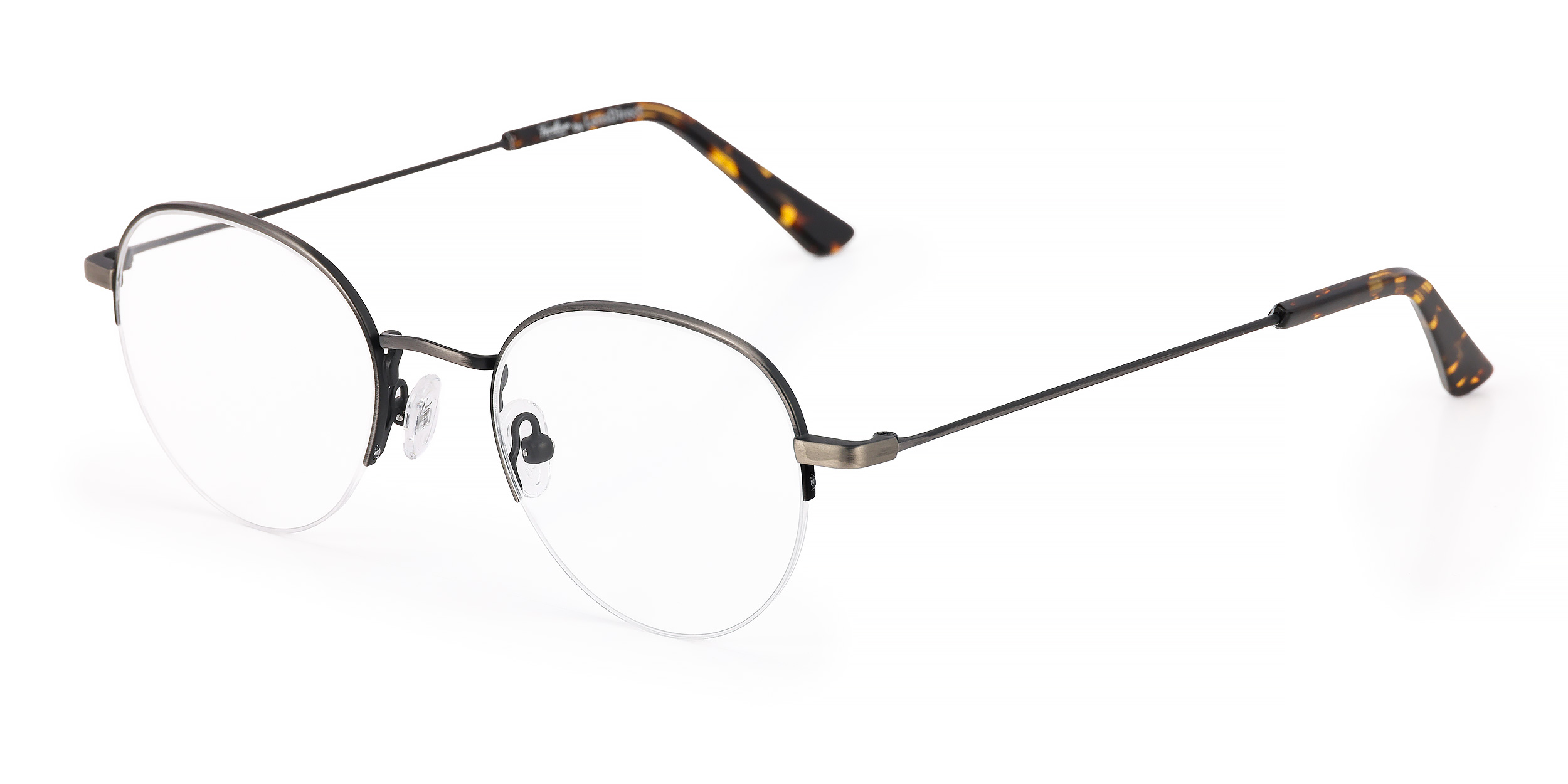 Quincy - Vintage Brown