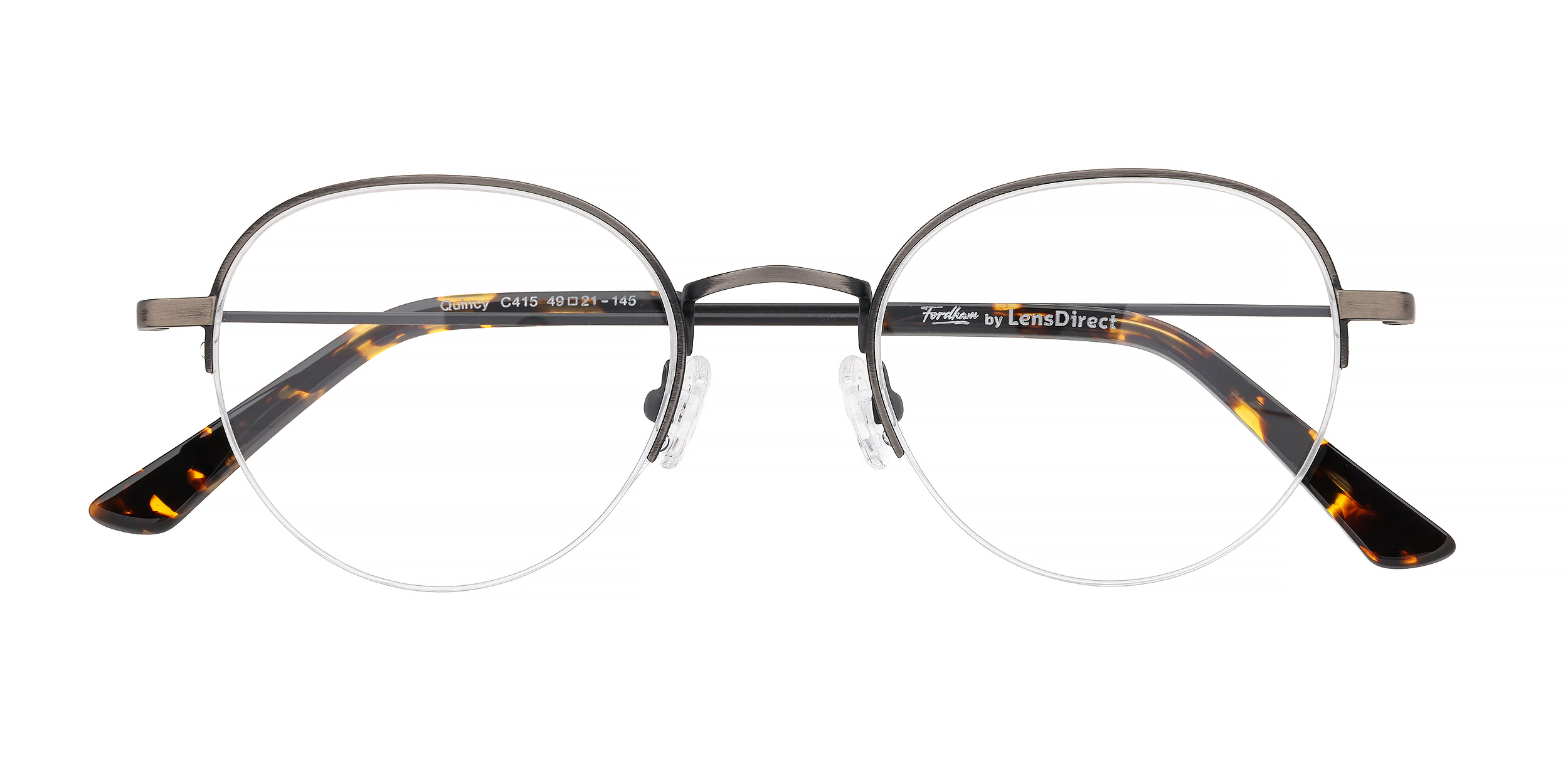 Quincy - Vintage Brown