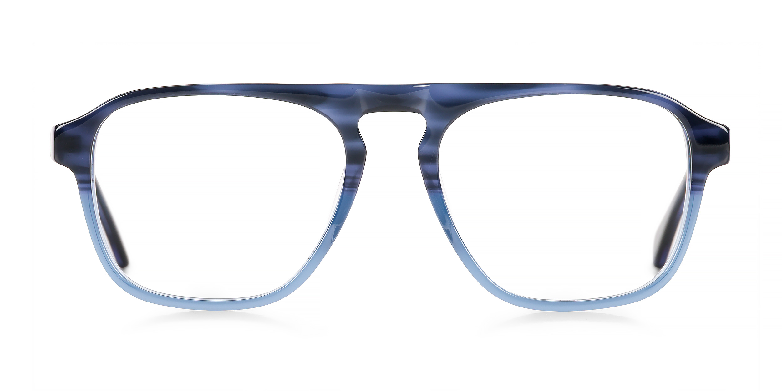 Reign - Blue Gradient