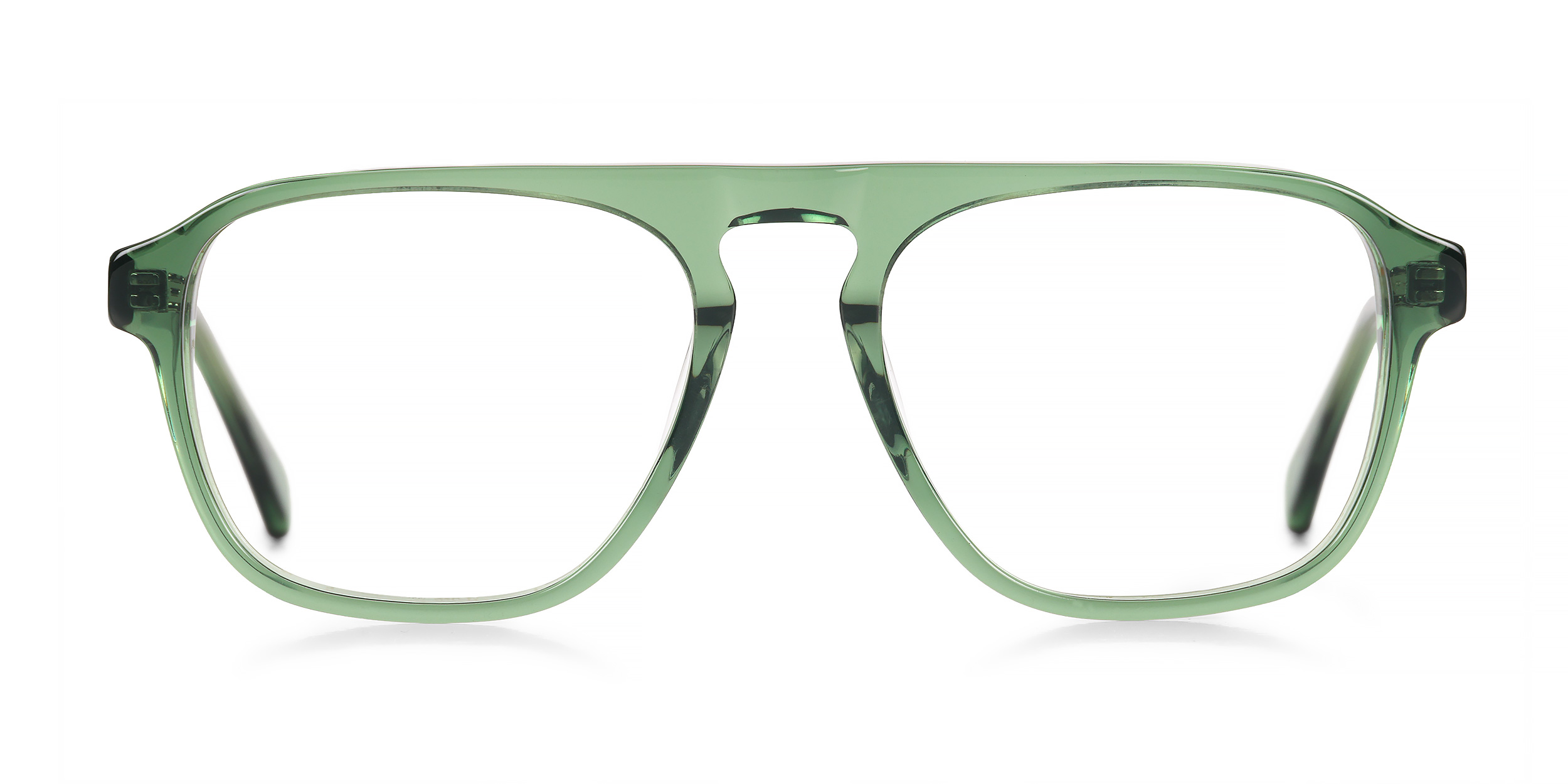 Reign - Crystal Green