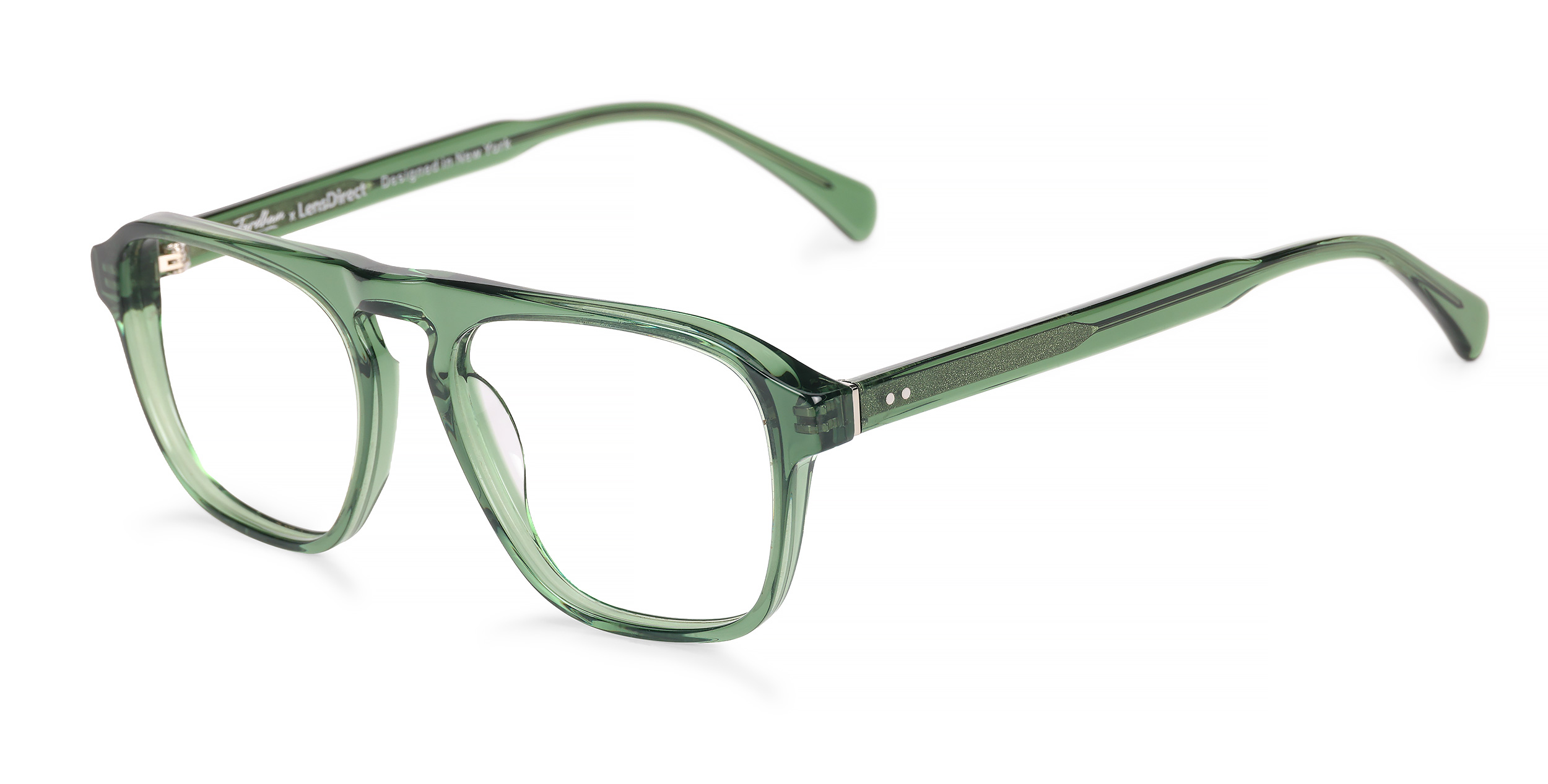 Reign - Crystal Green