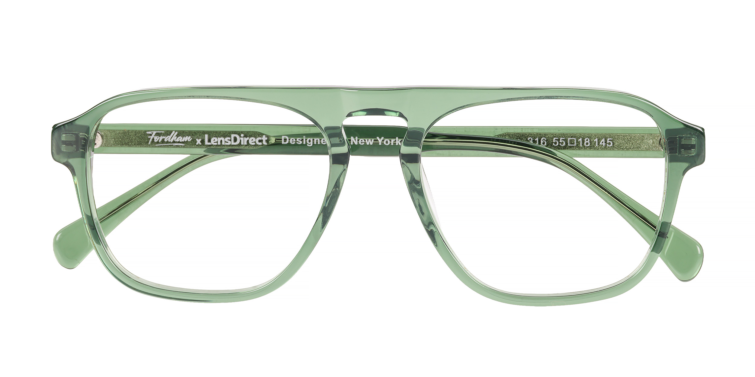 Reign - Crystal Green