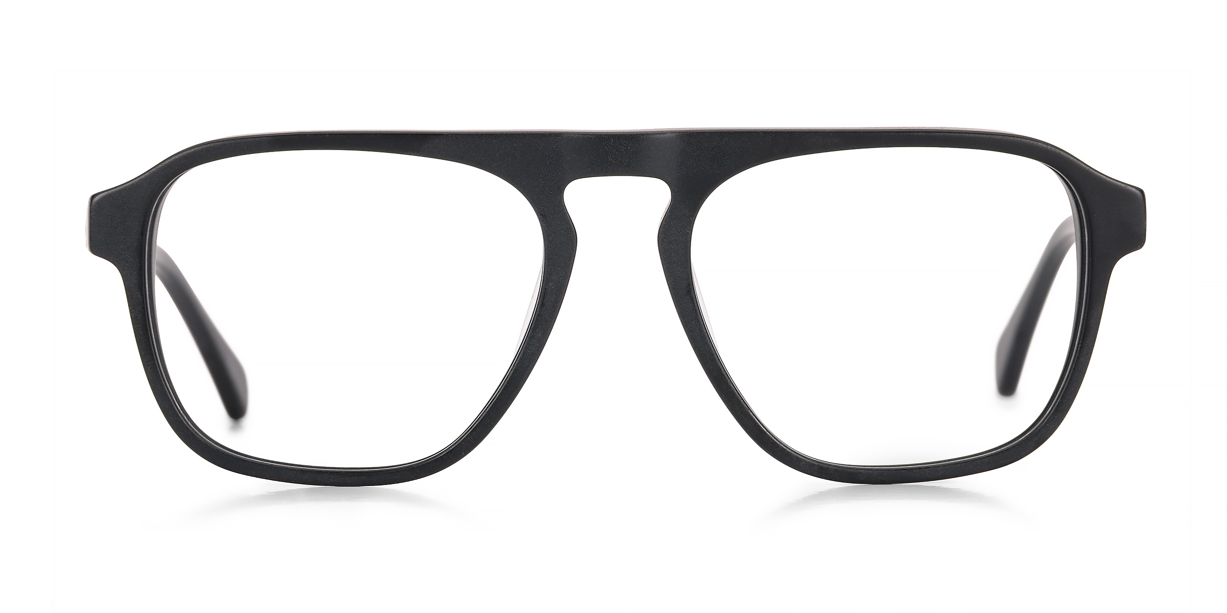 Reign - Semi Matte Black