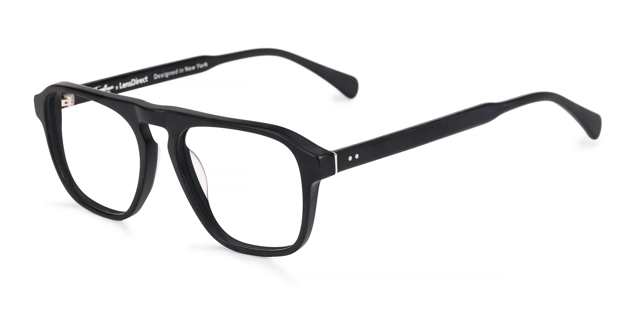 Reign - Semi Matte Black