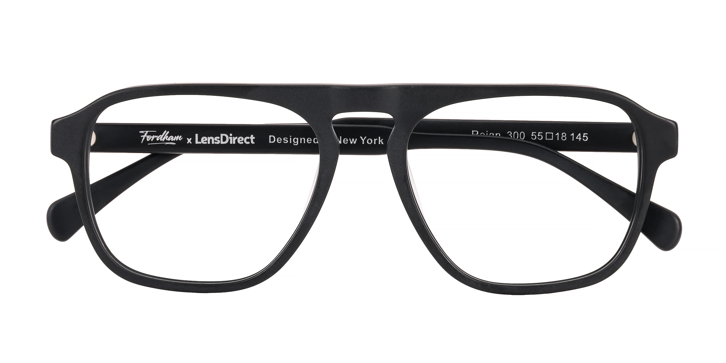 Reign - Semi Matte Black