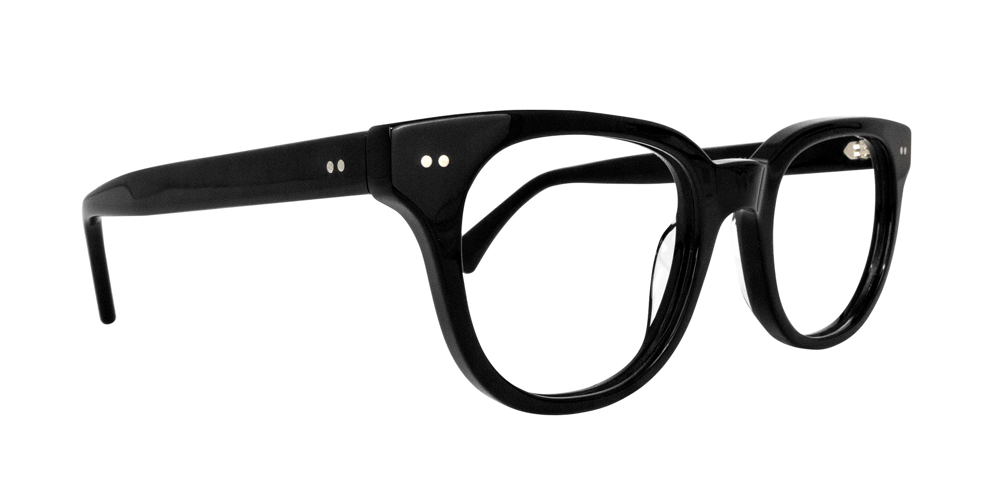 Rocky - Black