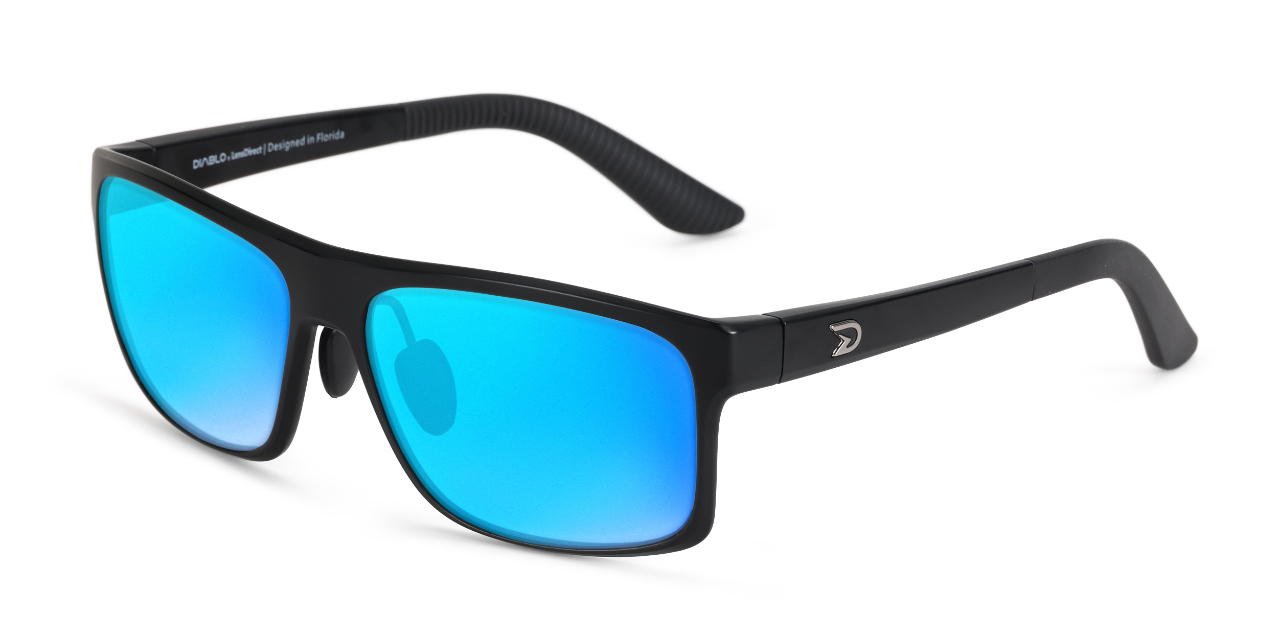 Slipstream - Matte Black