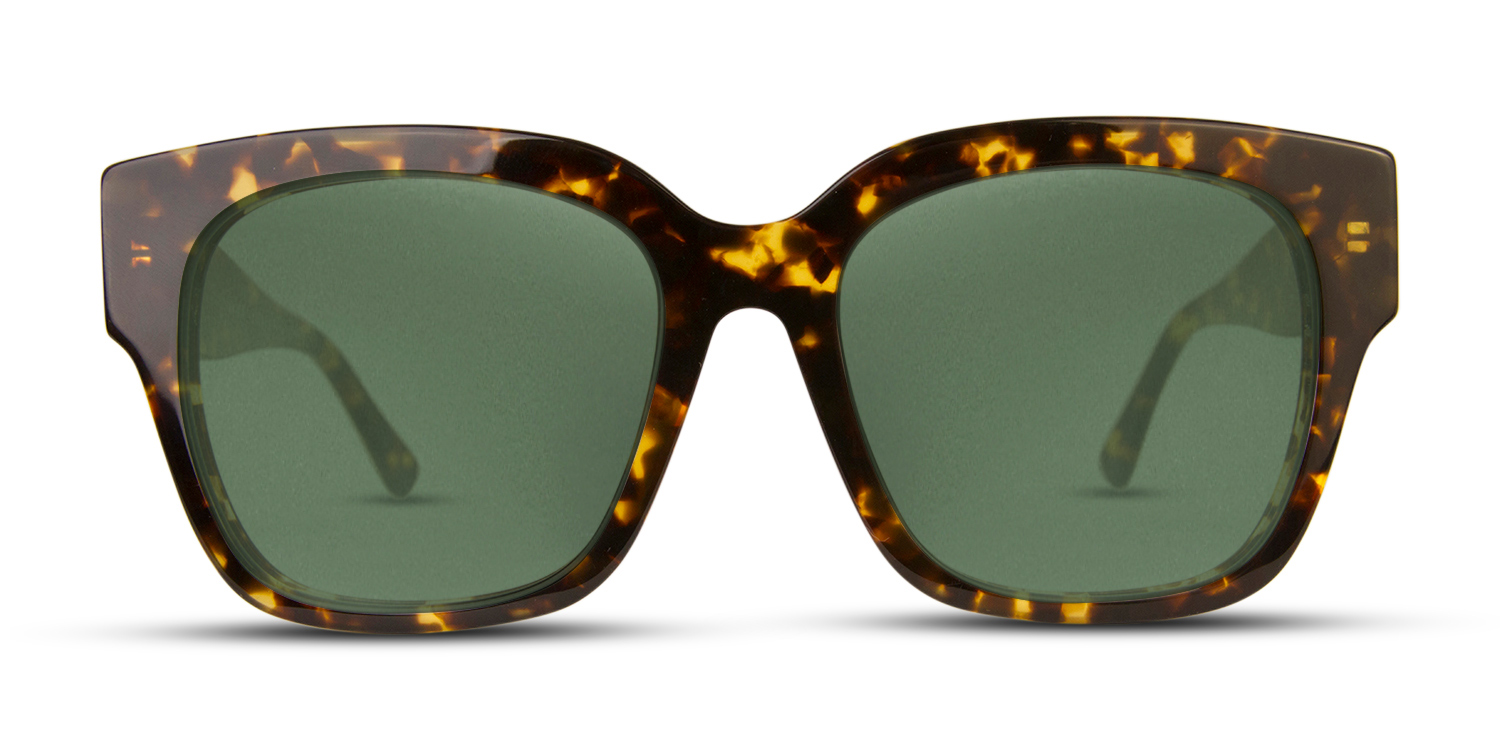Stacy - Tokyo Tortoise - Sunglasses