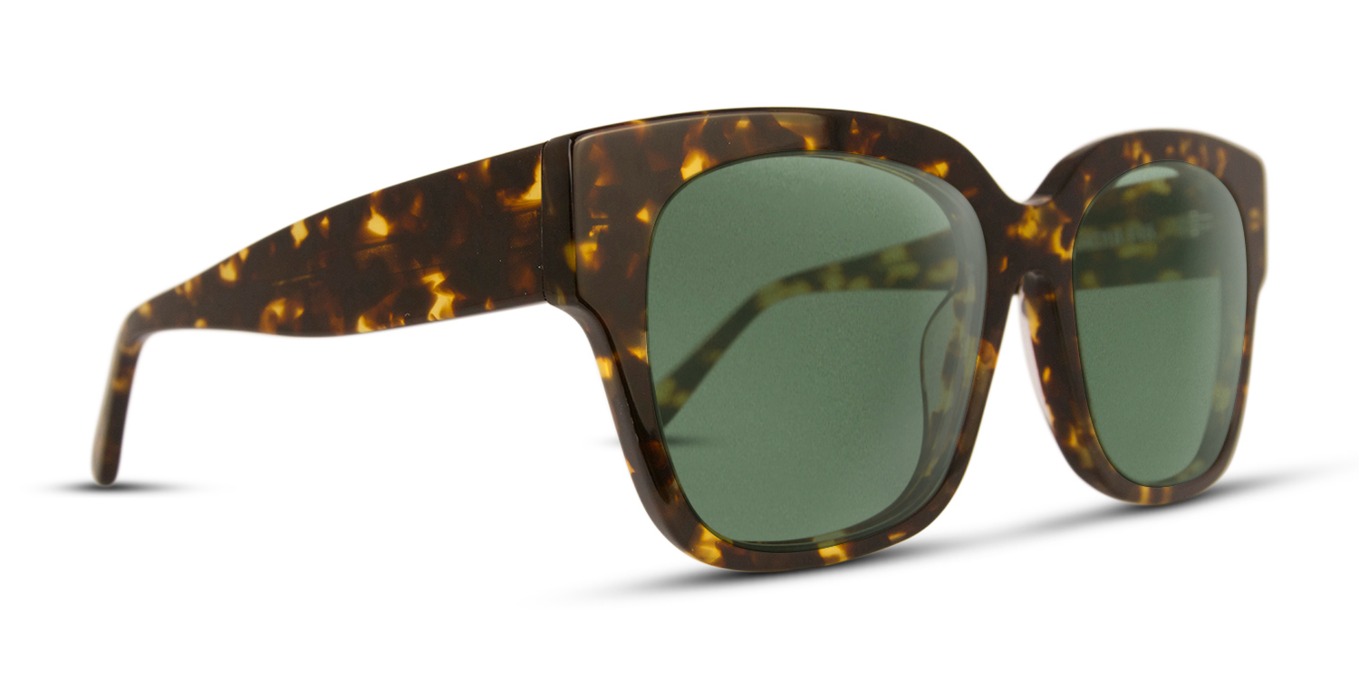 Stacy - Tokyo Tortoise - Sunglasses