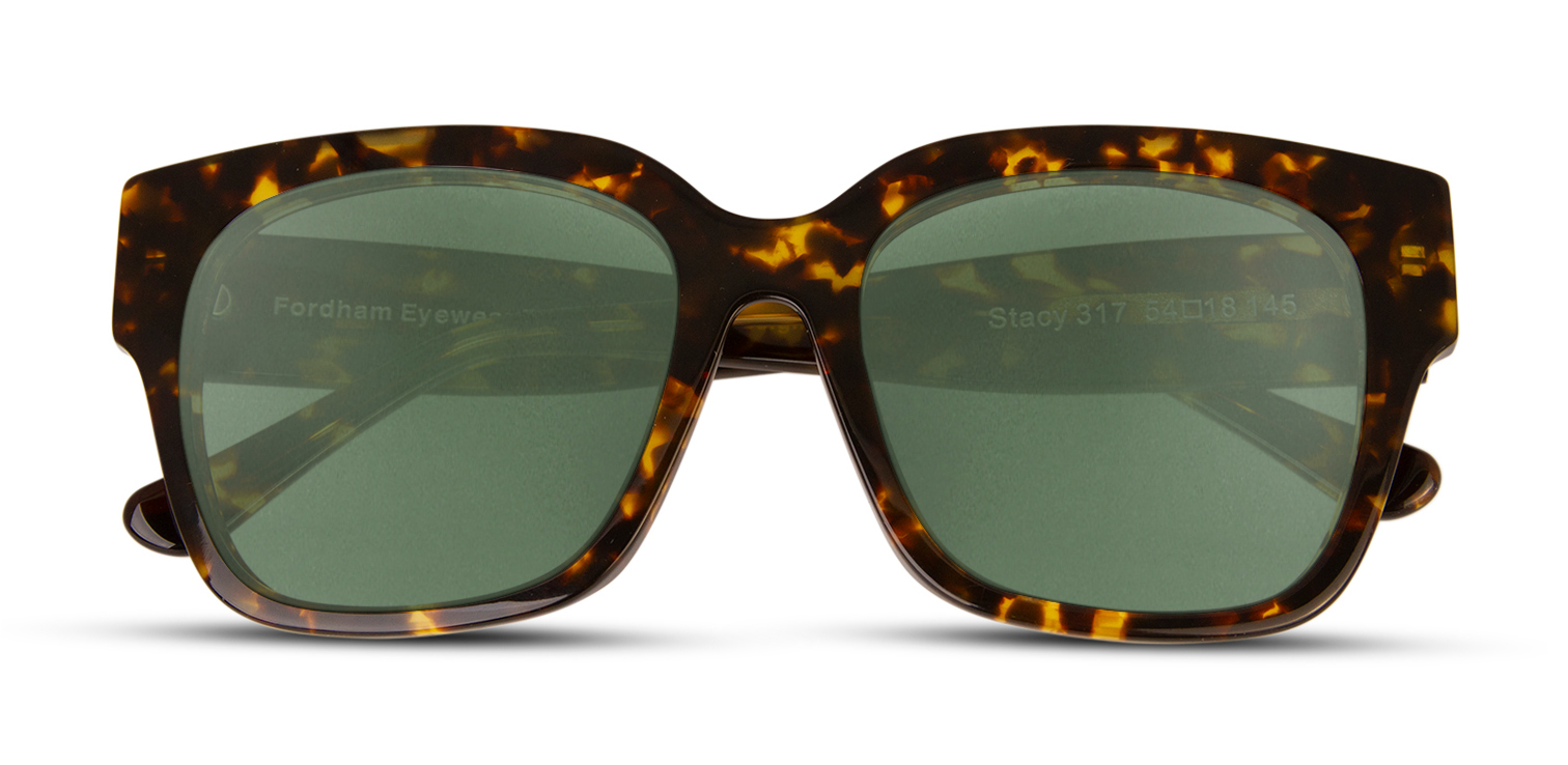 Stacy - Tokyo Tortoise - Sunglasses