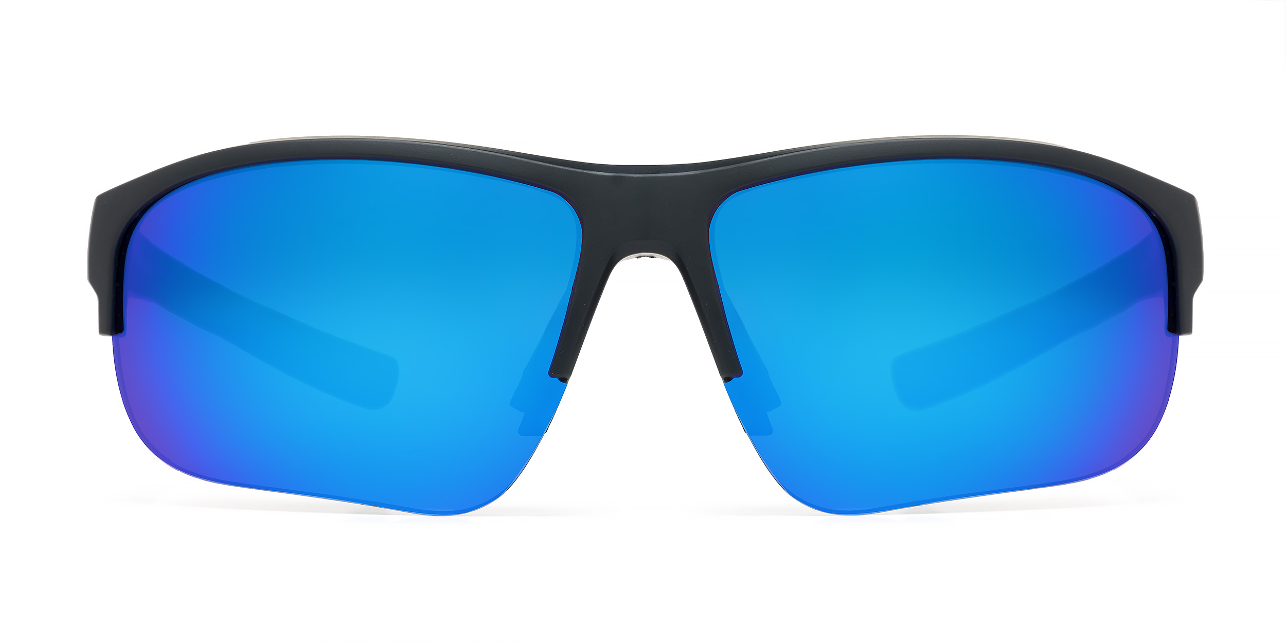 Stingray - Rubberized Matte Black