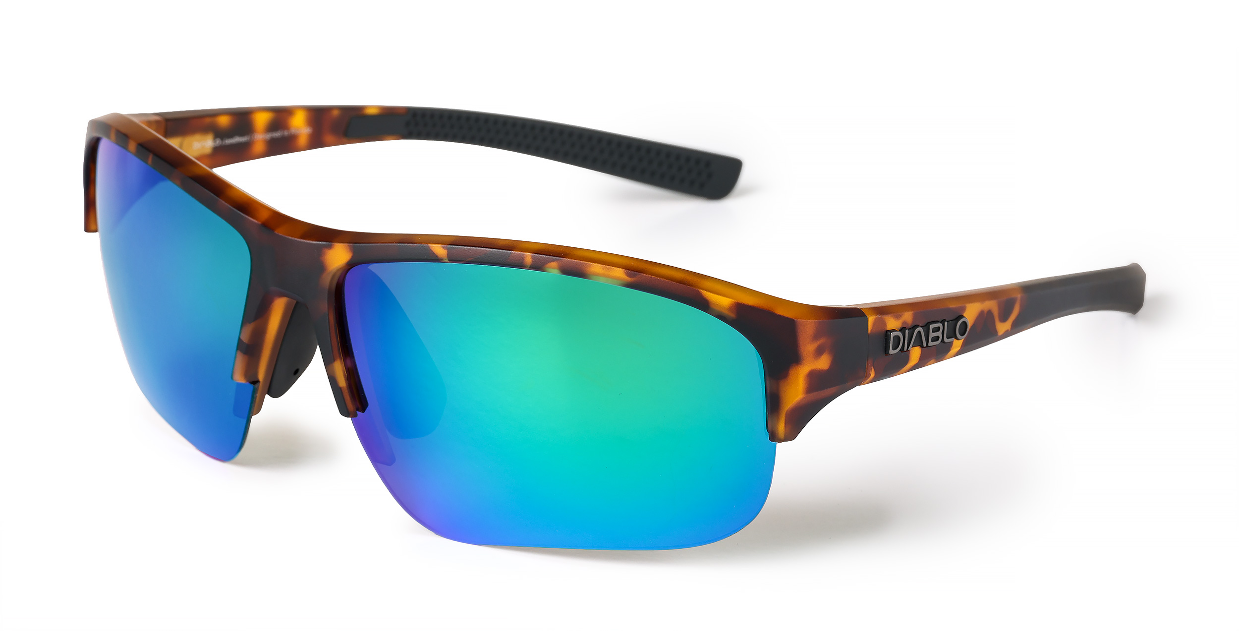 Stingray - Rubberized Tortoise