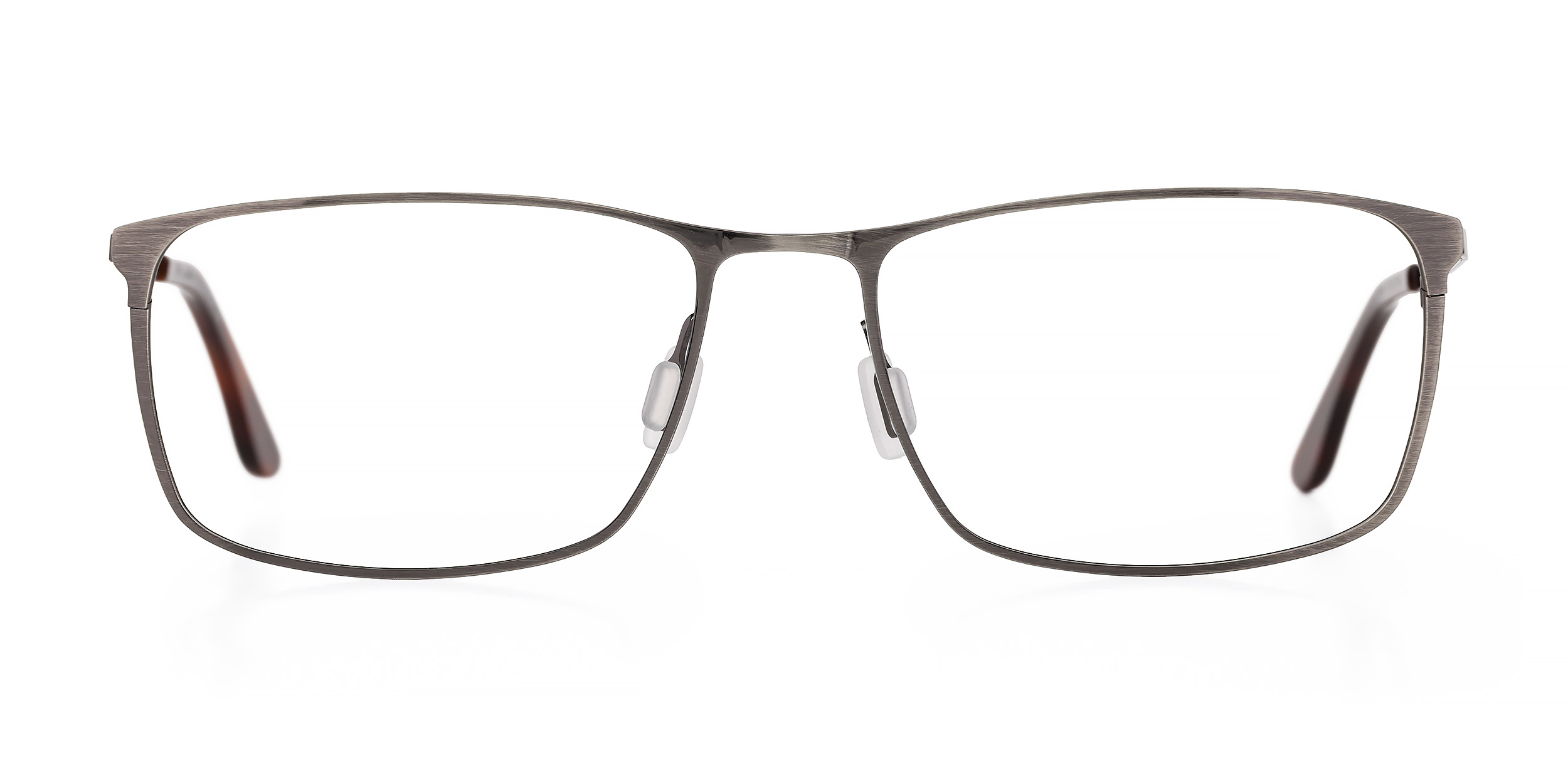 Sullivan - Brushed Dark Gunmetal