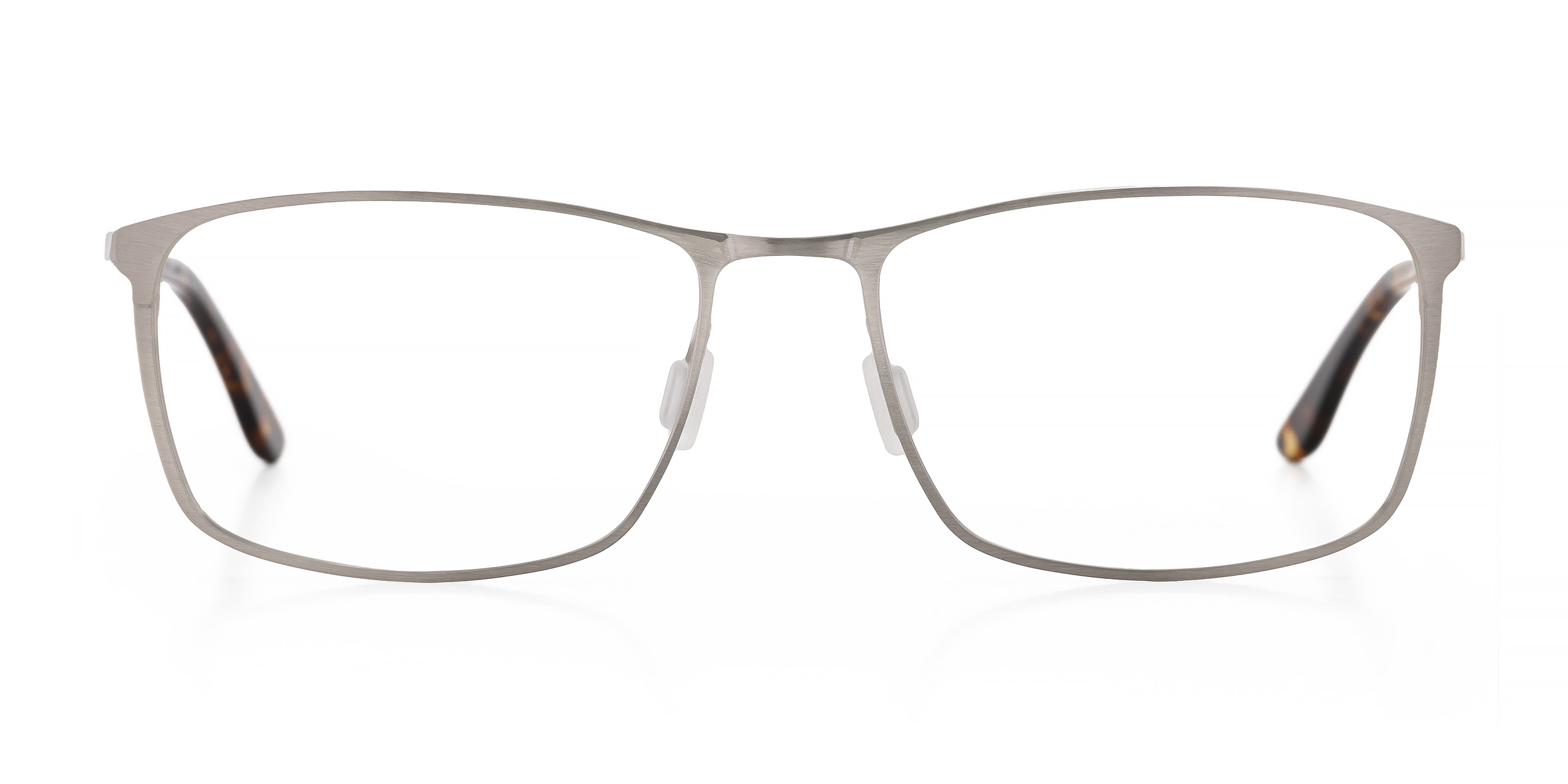 Sullivan - Brushed Pale Gold