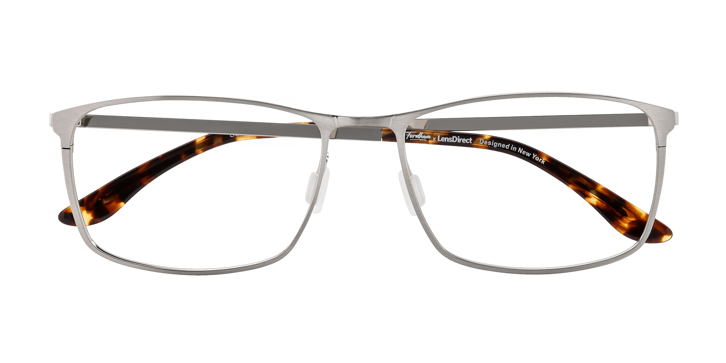 Sullivan - Brushed Pale Gold