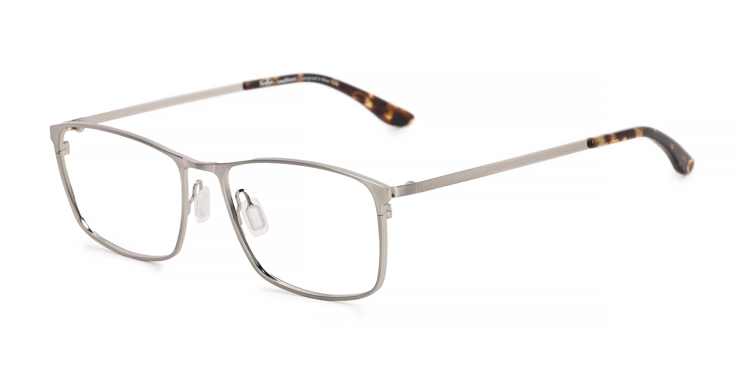 Sullivan - Brushed Pale Gold