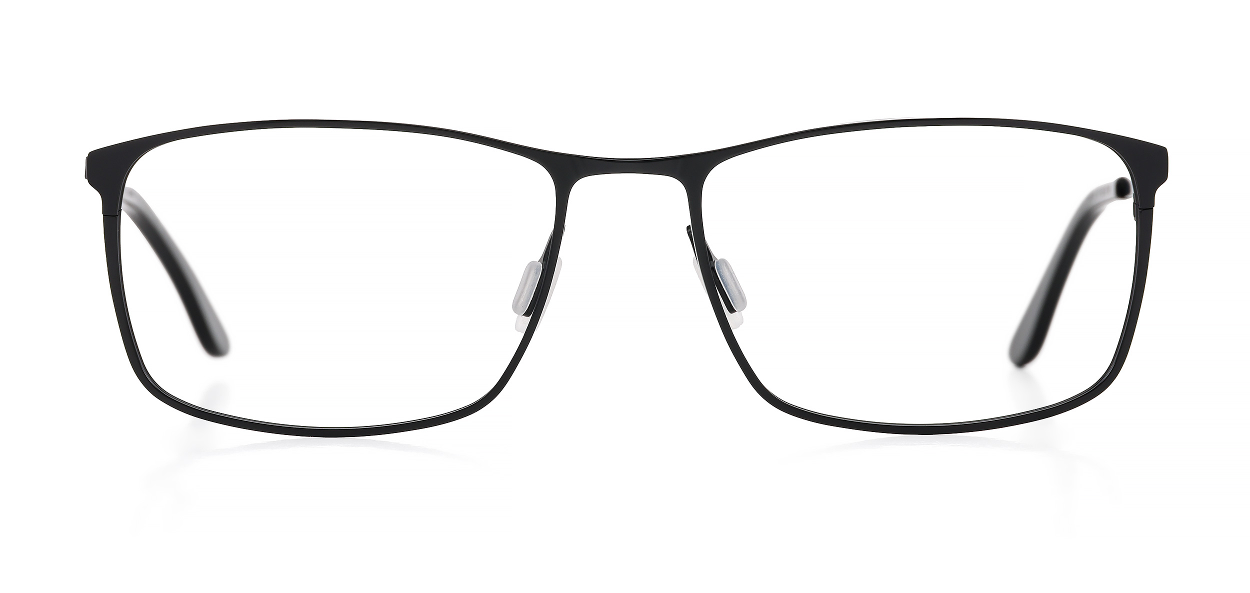 Sullivan - Matte Black