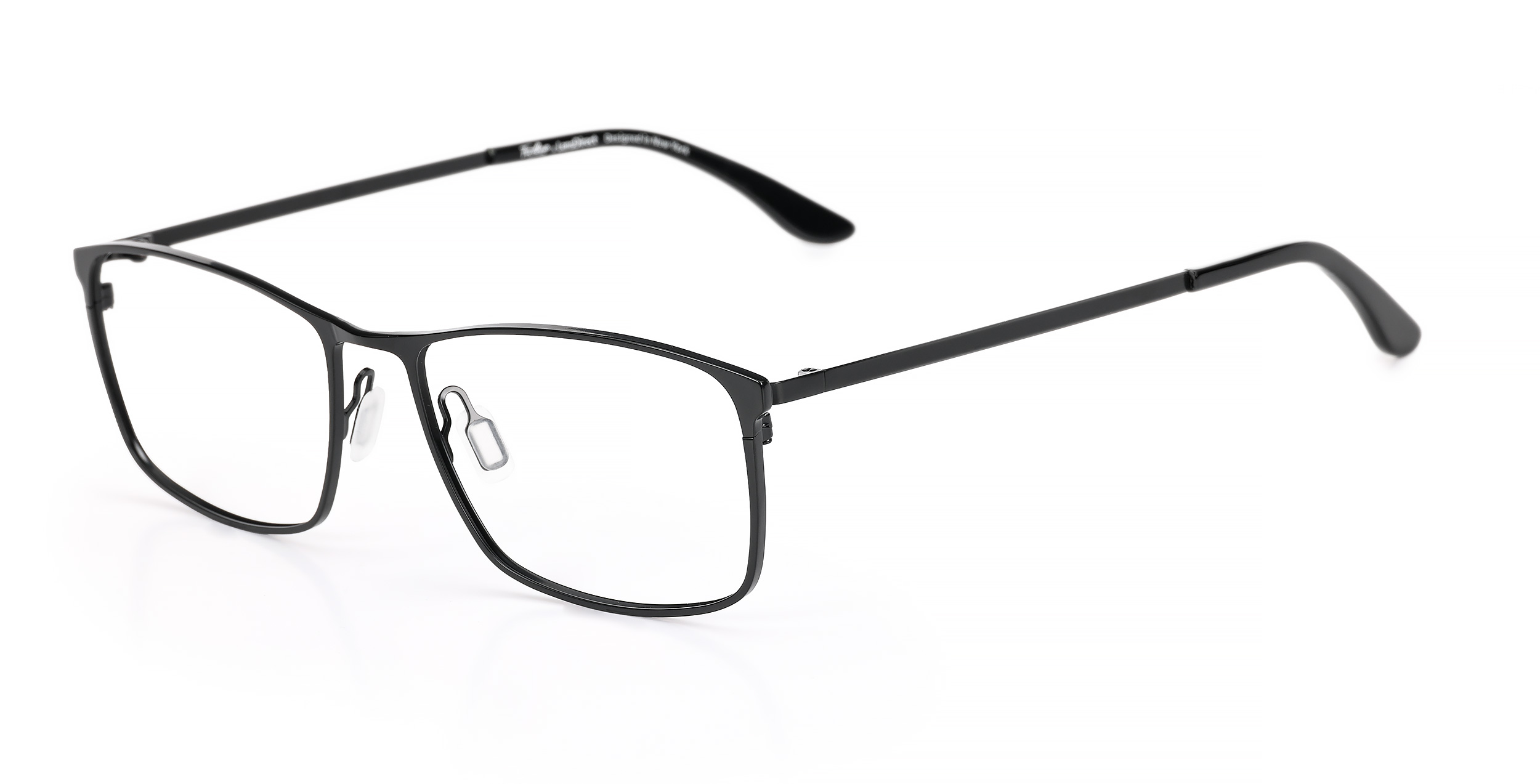 Sullivan - Matte Black