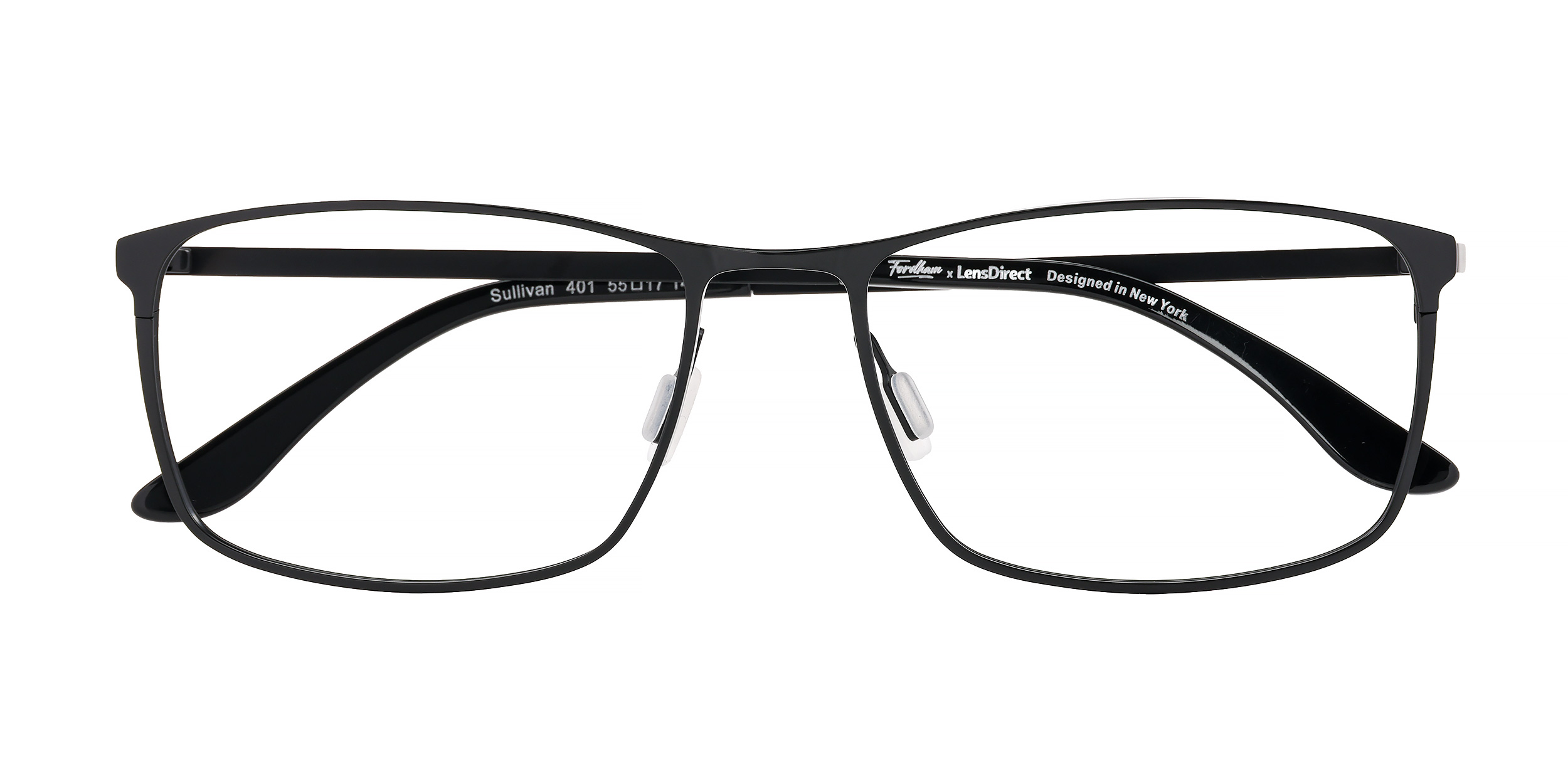 Sullivan - Matte Black