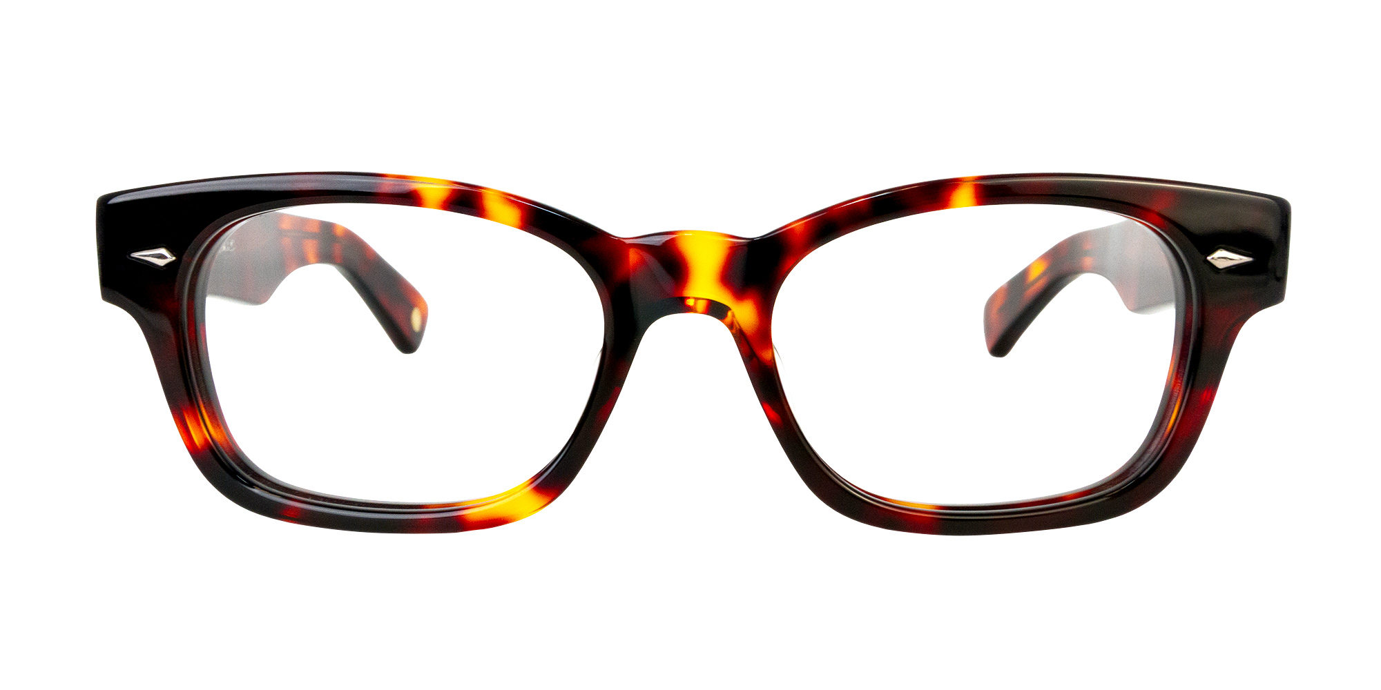Titan - Amber Tortoise