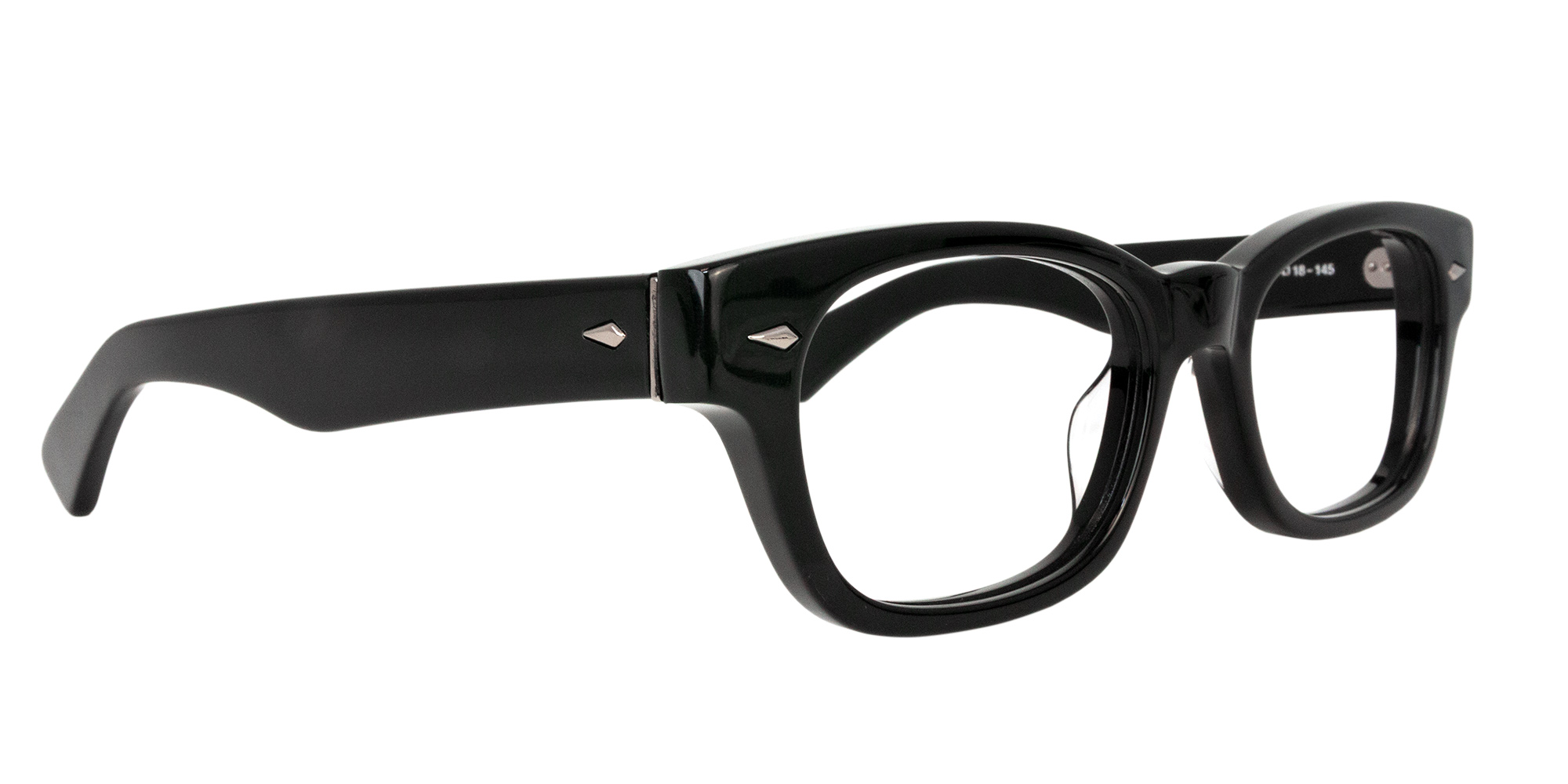 Titan - Black