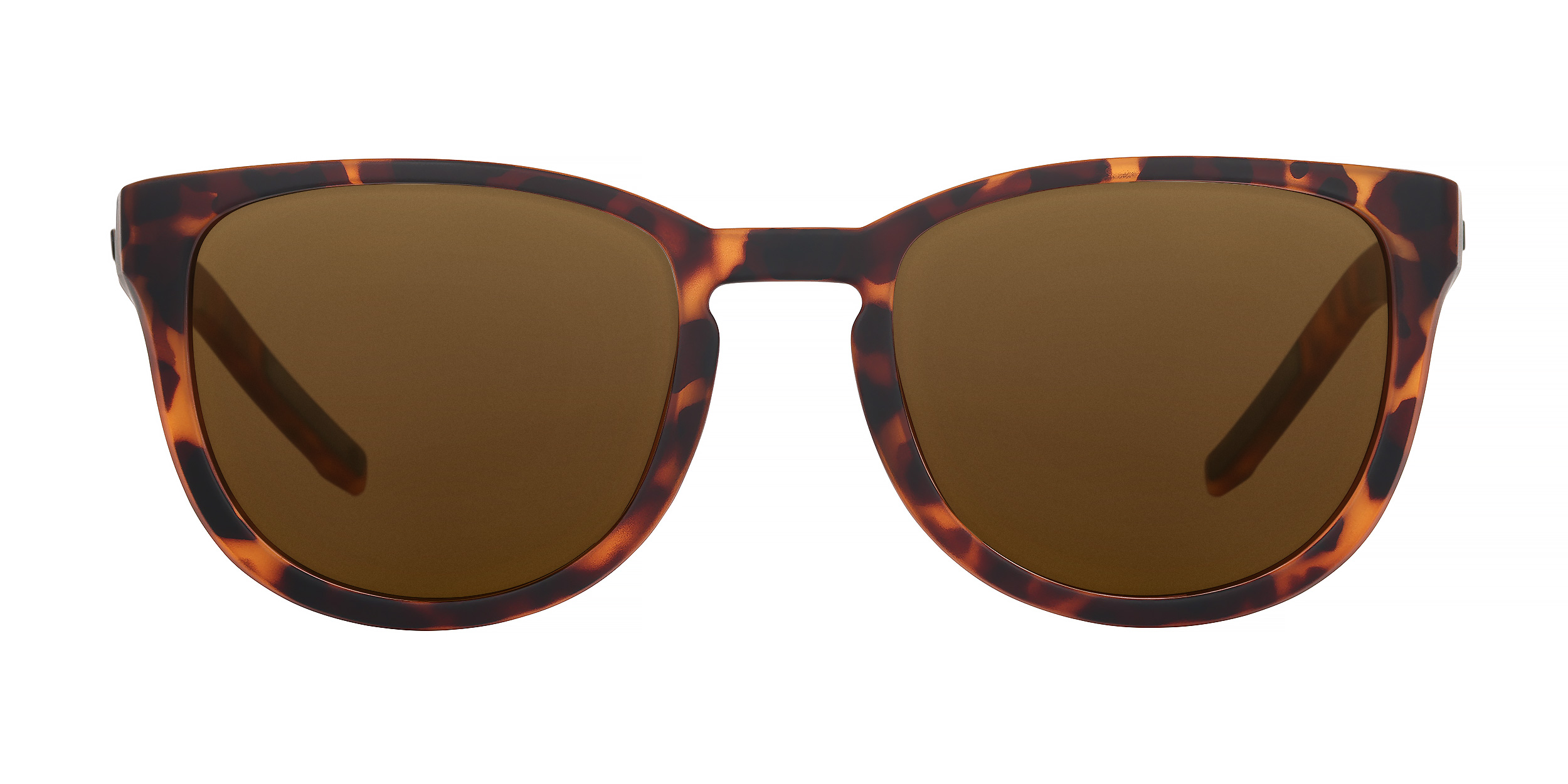 Topspin - Rubberized Tortoise