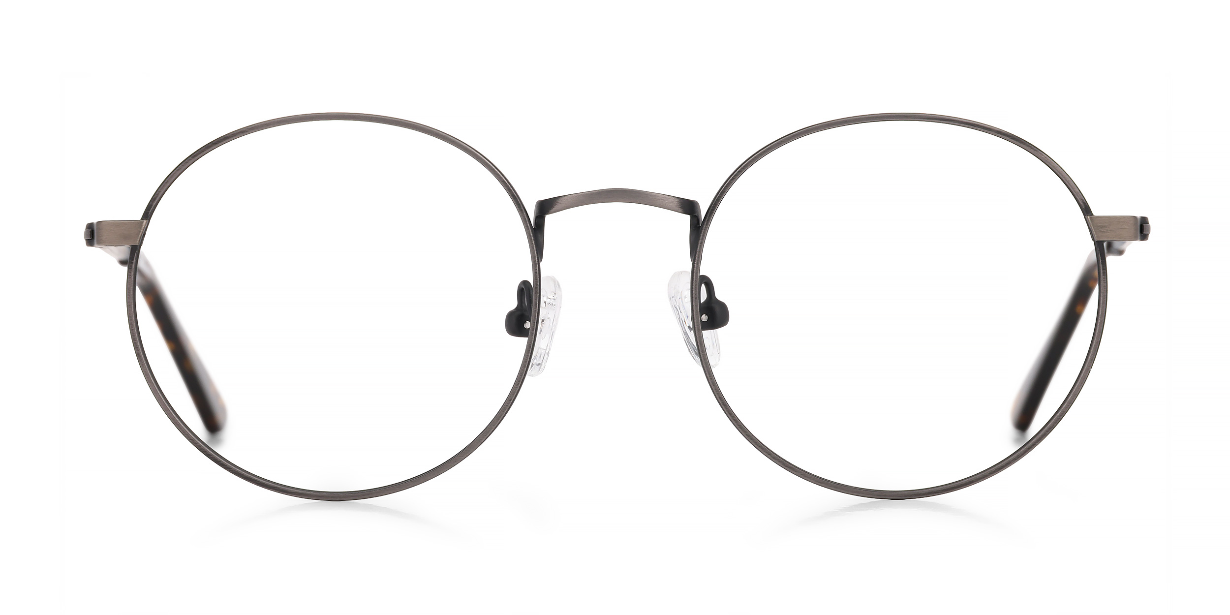 Triston - Antique Gunmetal