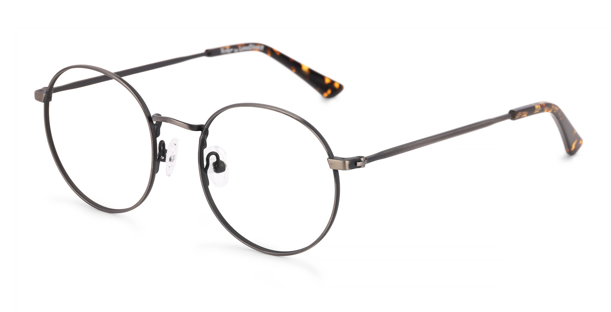 Triston - Antique Gunmetal