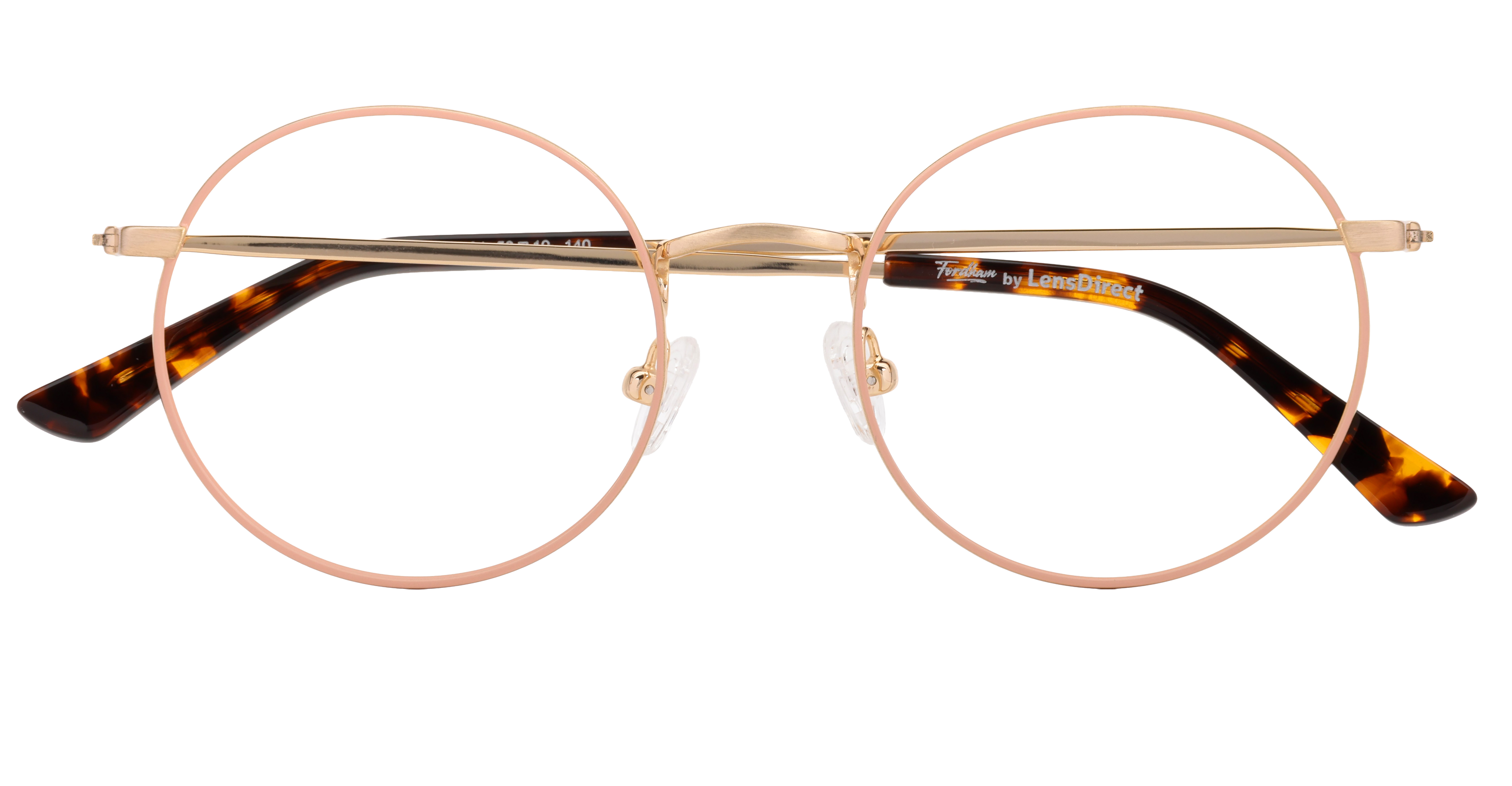 Triston - Brushed Gold