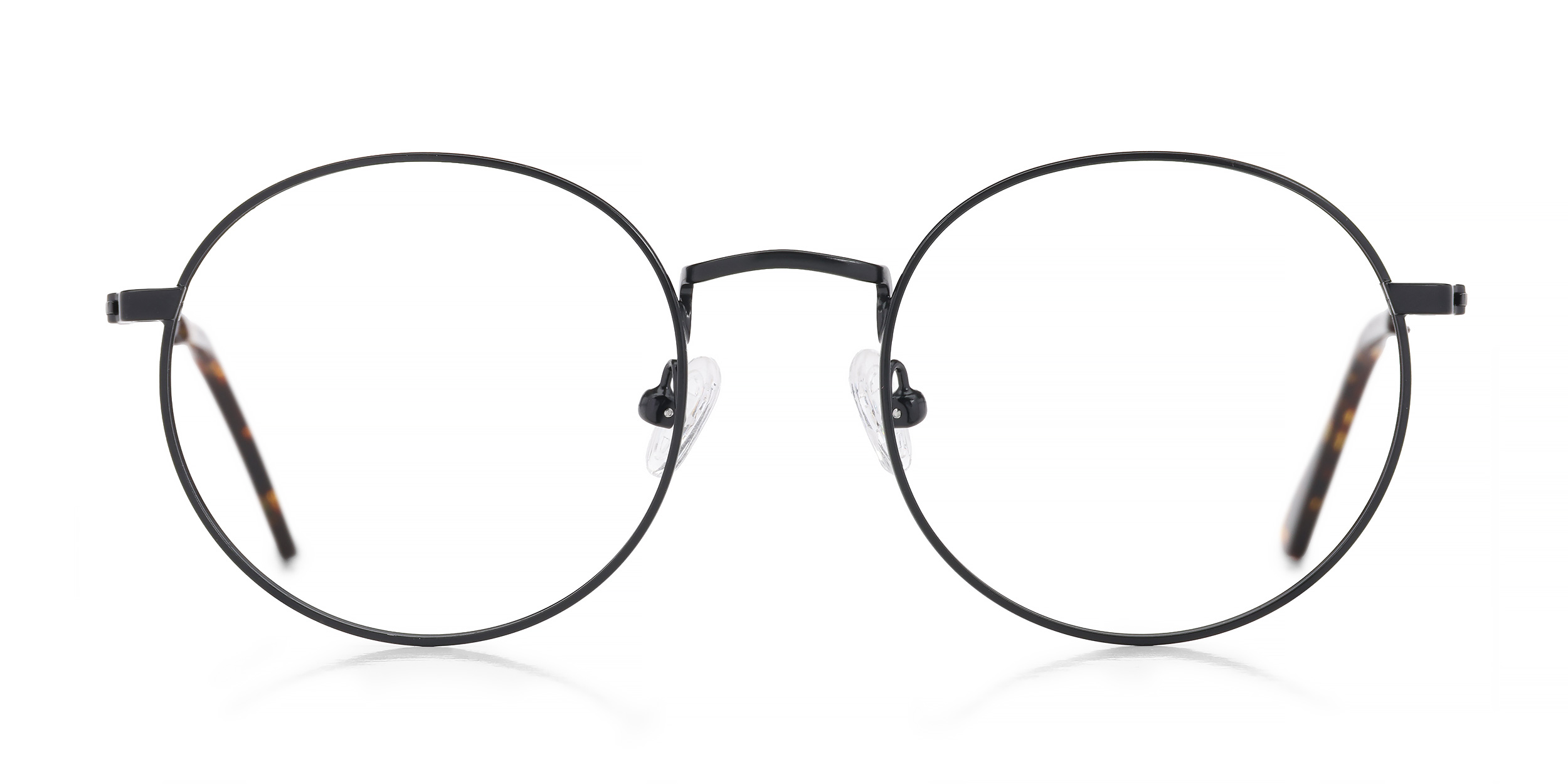 Triston - Matte Black