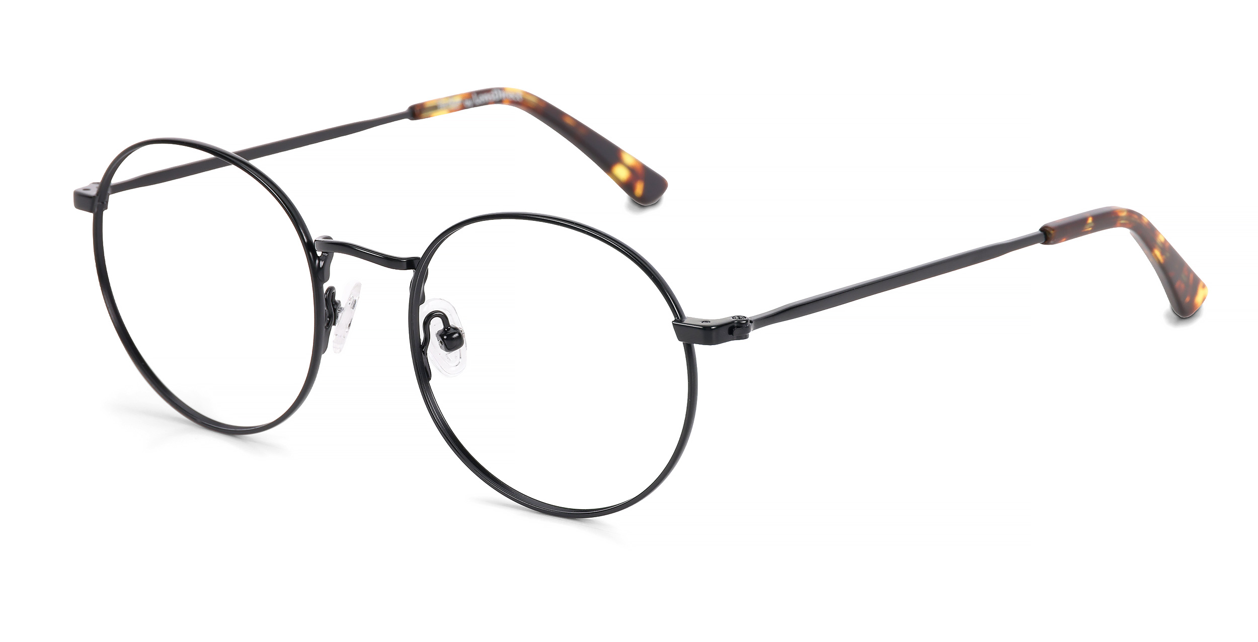 Triston - Matte Black