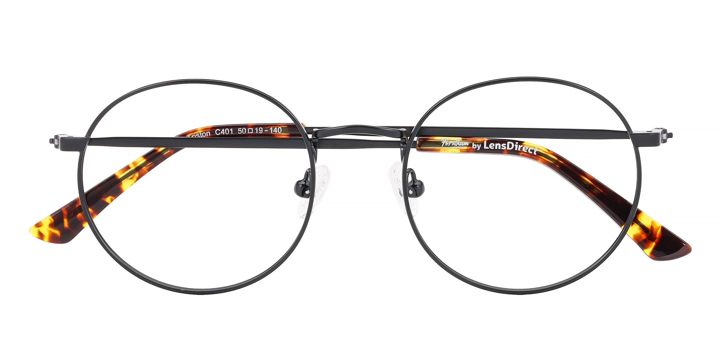 Triston - Matte Black