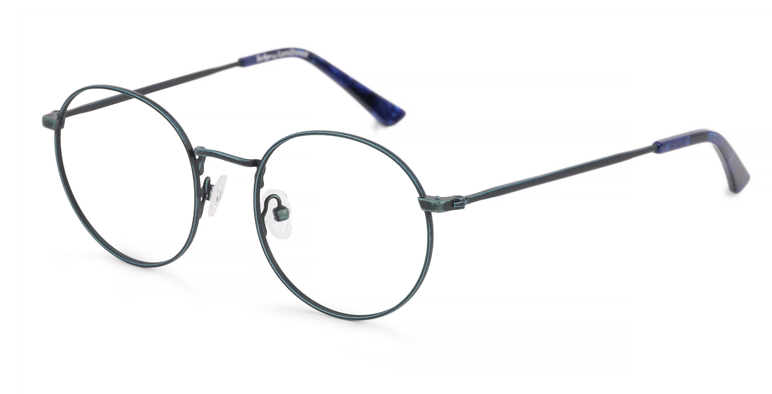 Triston - Vintage Blue