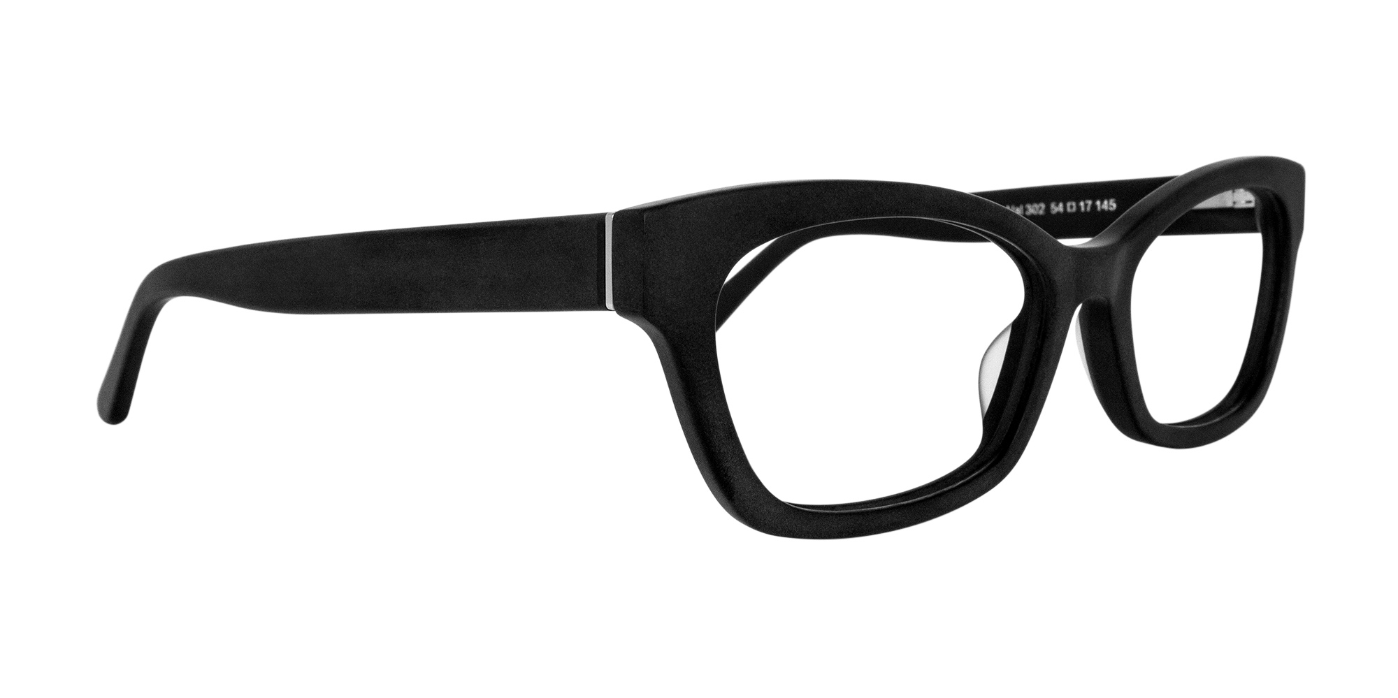 Val - Matte Black