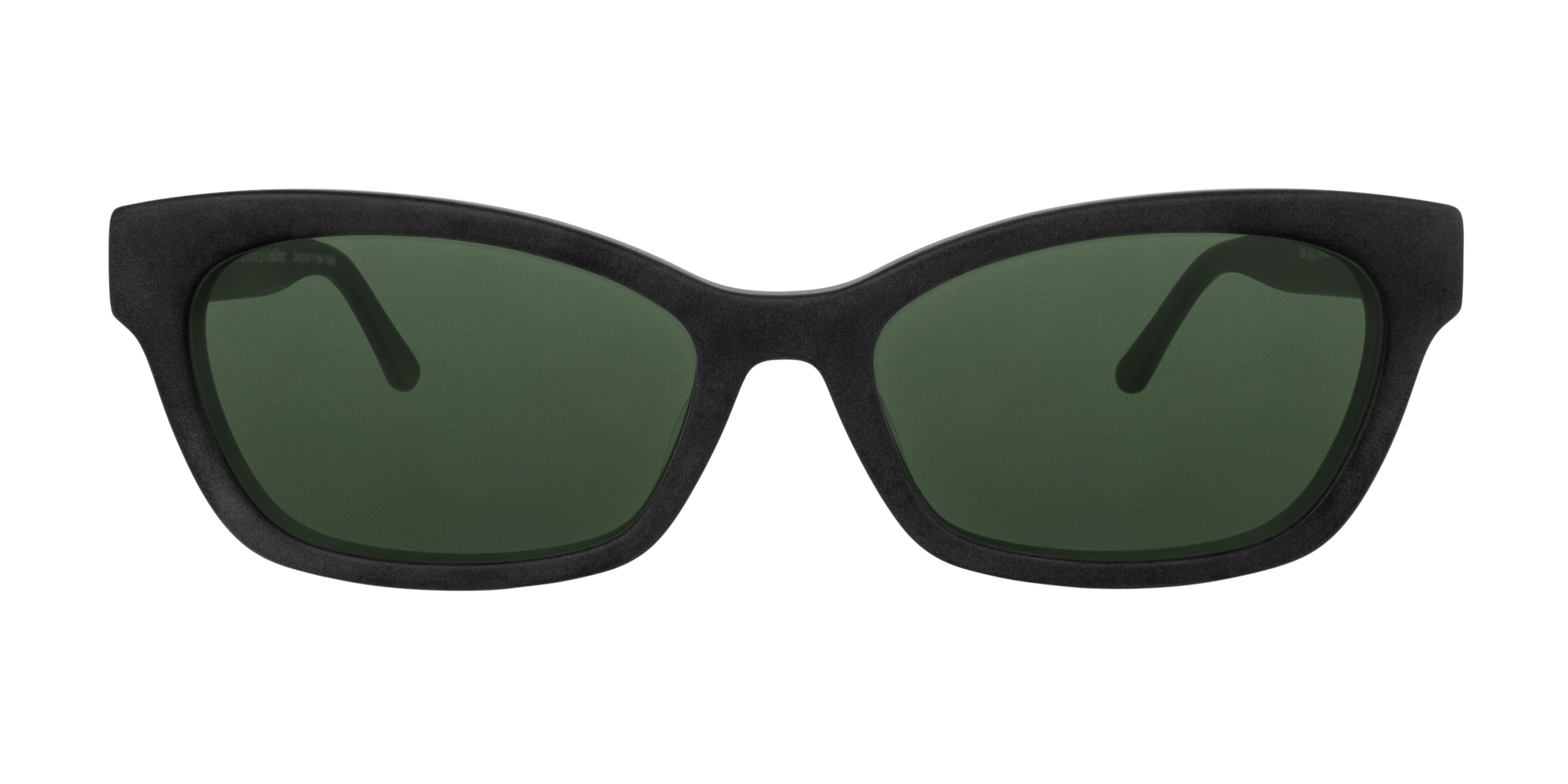 Val - Matte Black - Sunglasses