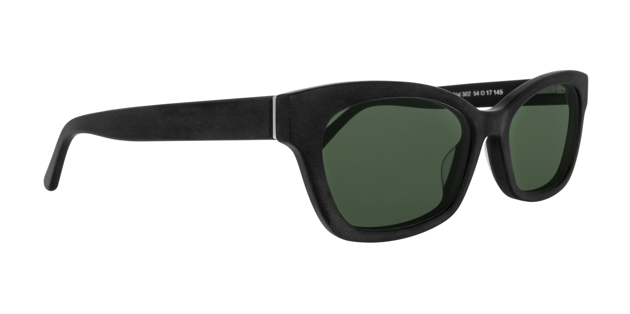 Val - Matte Black - Sunglasses