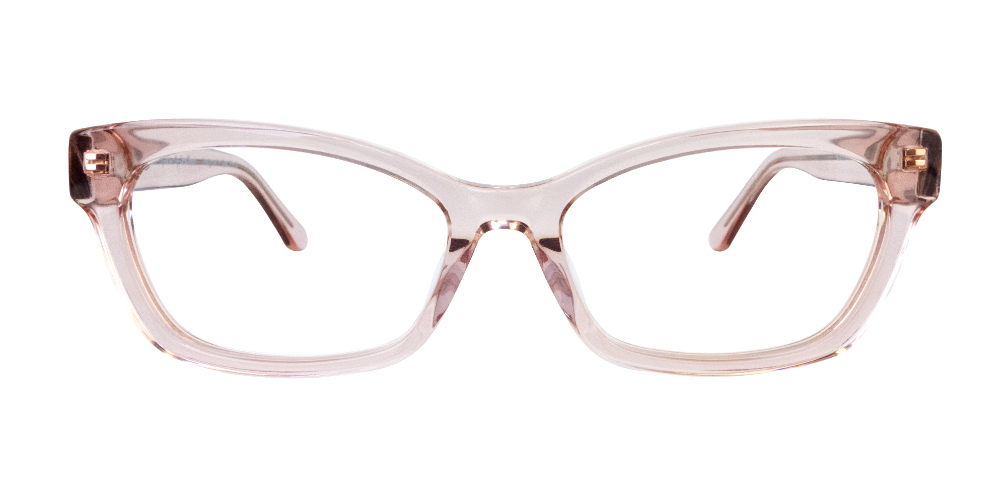 Val - Rose Crystal