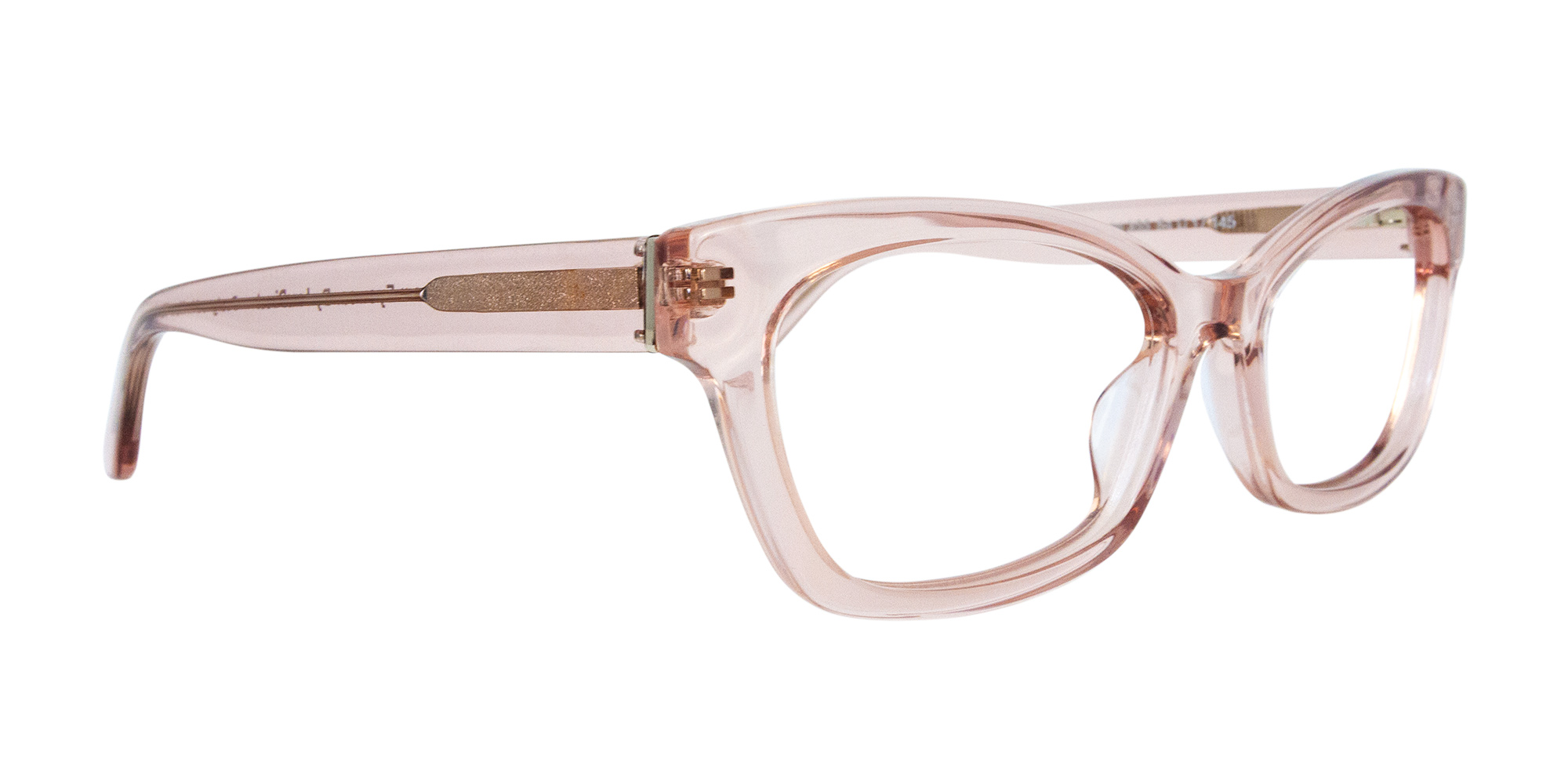 Val - Rose Crystal