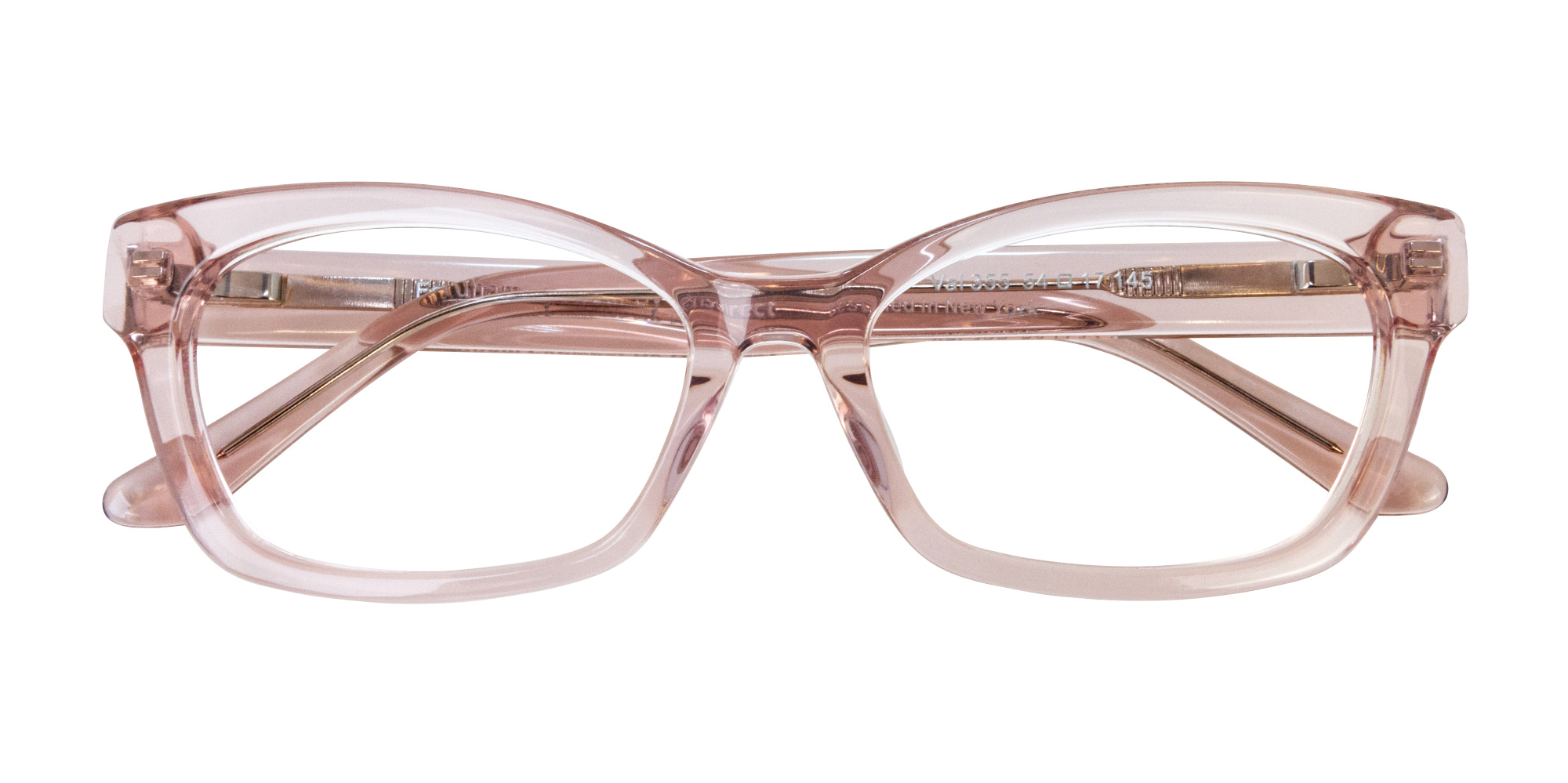 Val - Rose Crystal