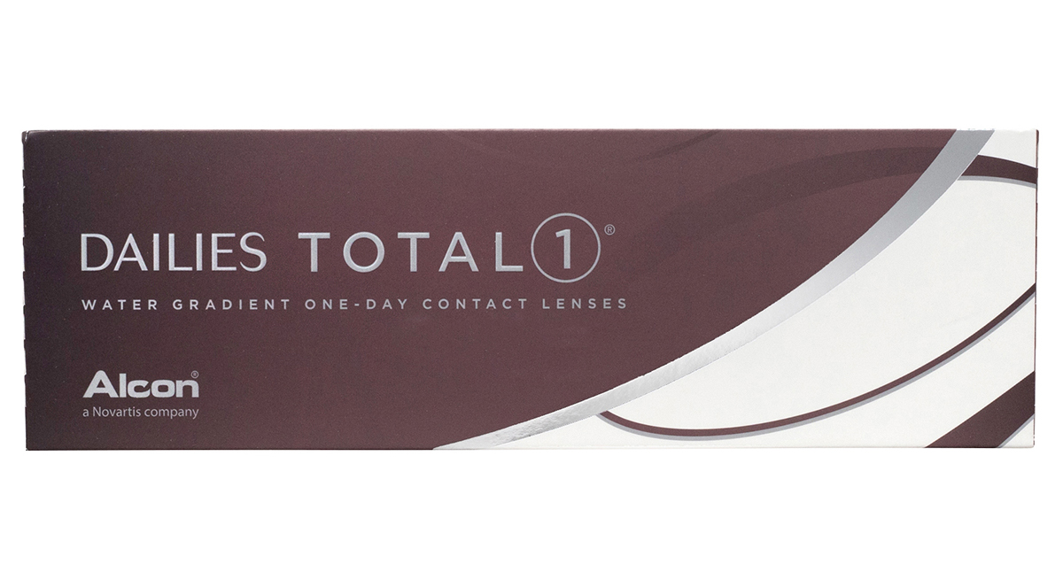 Vision Direct Dailies Total 1 Dailies Total 1 CASIA