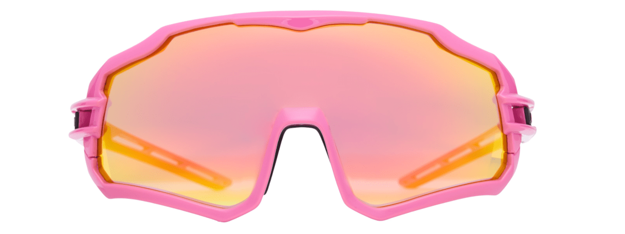 Potenza - Radiant Pink