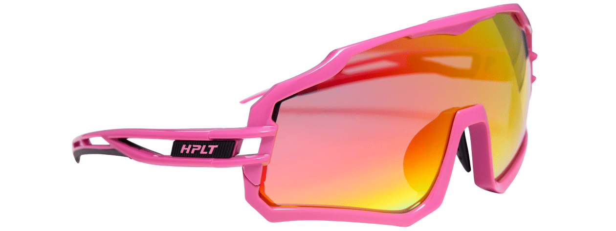 Potenza - Radiant Pink