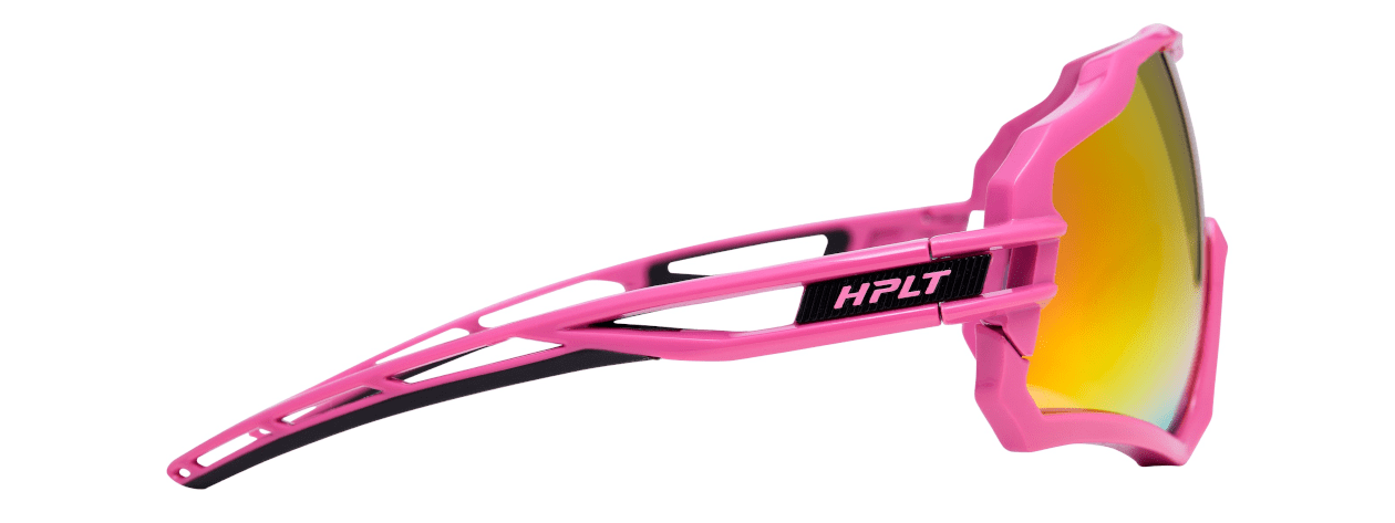 Potenza - Radiant Pink