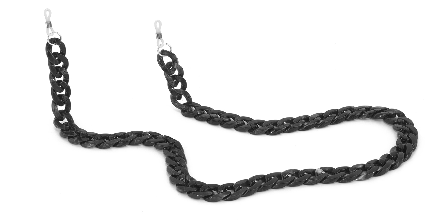 Acetate Eyewear Chain