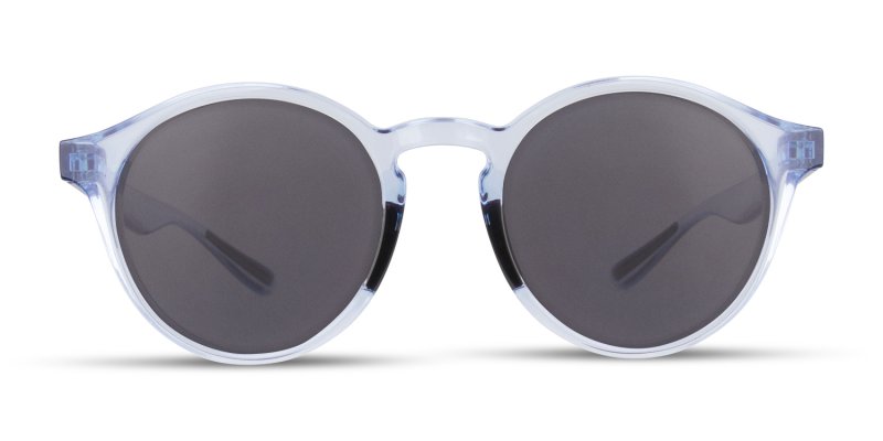 Amalfi - Crystal Blue Sunglasses