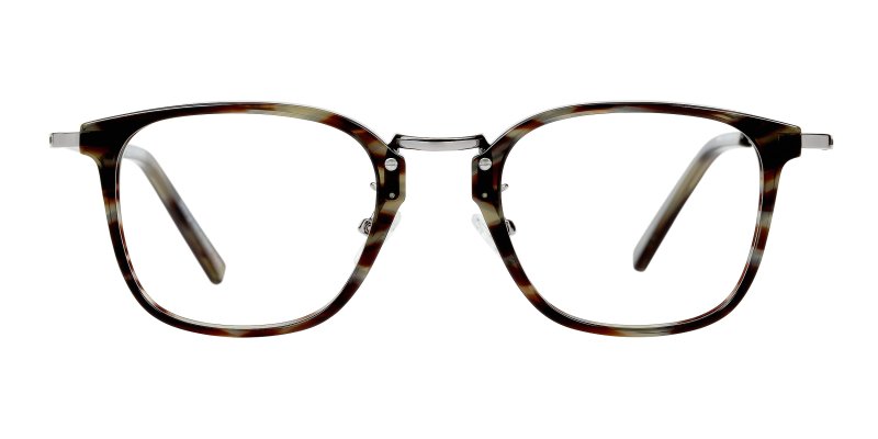 Arden - Striped Grey Tortoise