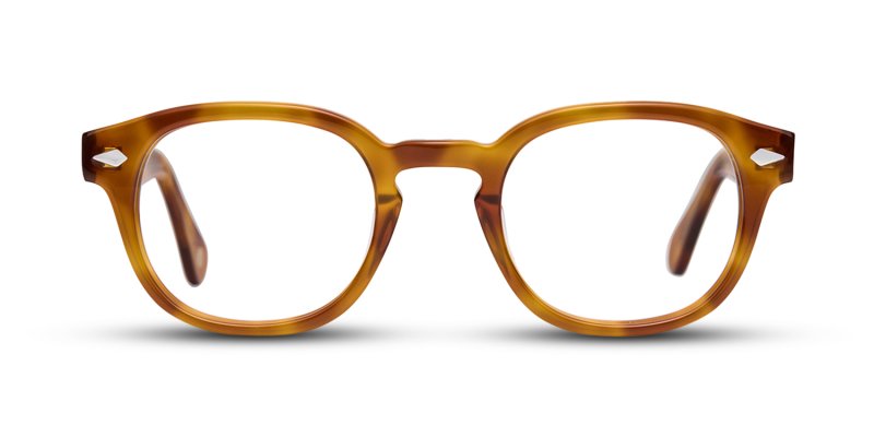Astor - Blonde Tortoise - Reader