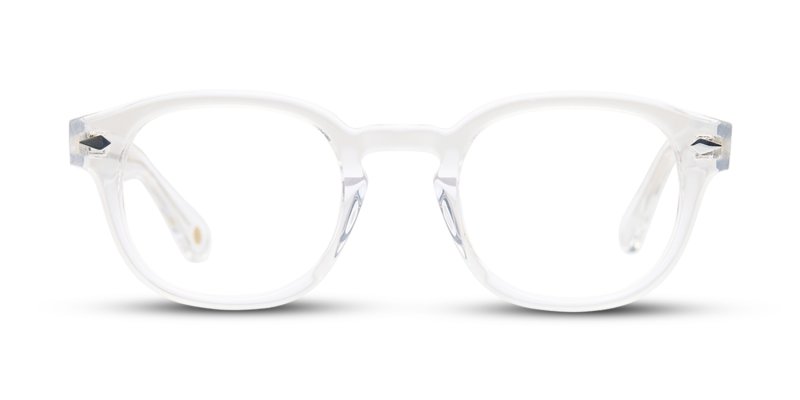 Astor W - Crystal - Glasses